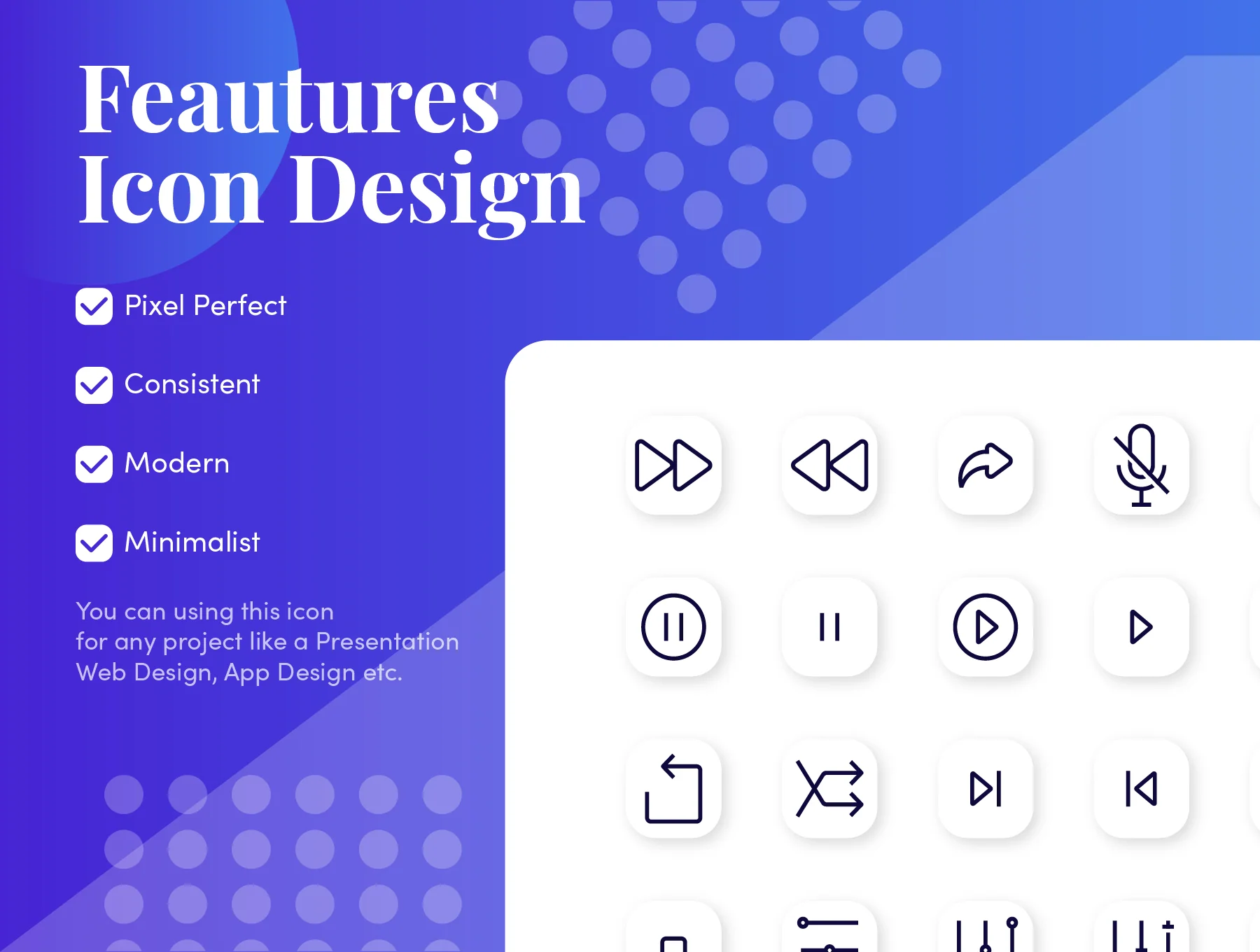 myIcon | Music App 2