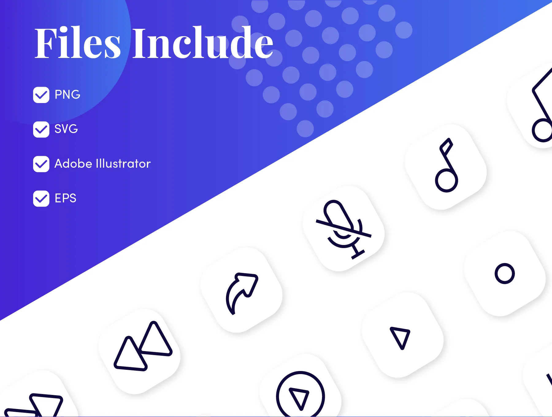 myIcon | Music App 3