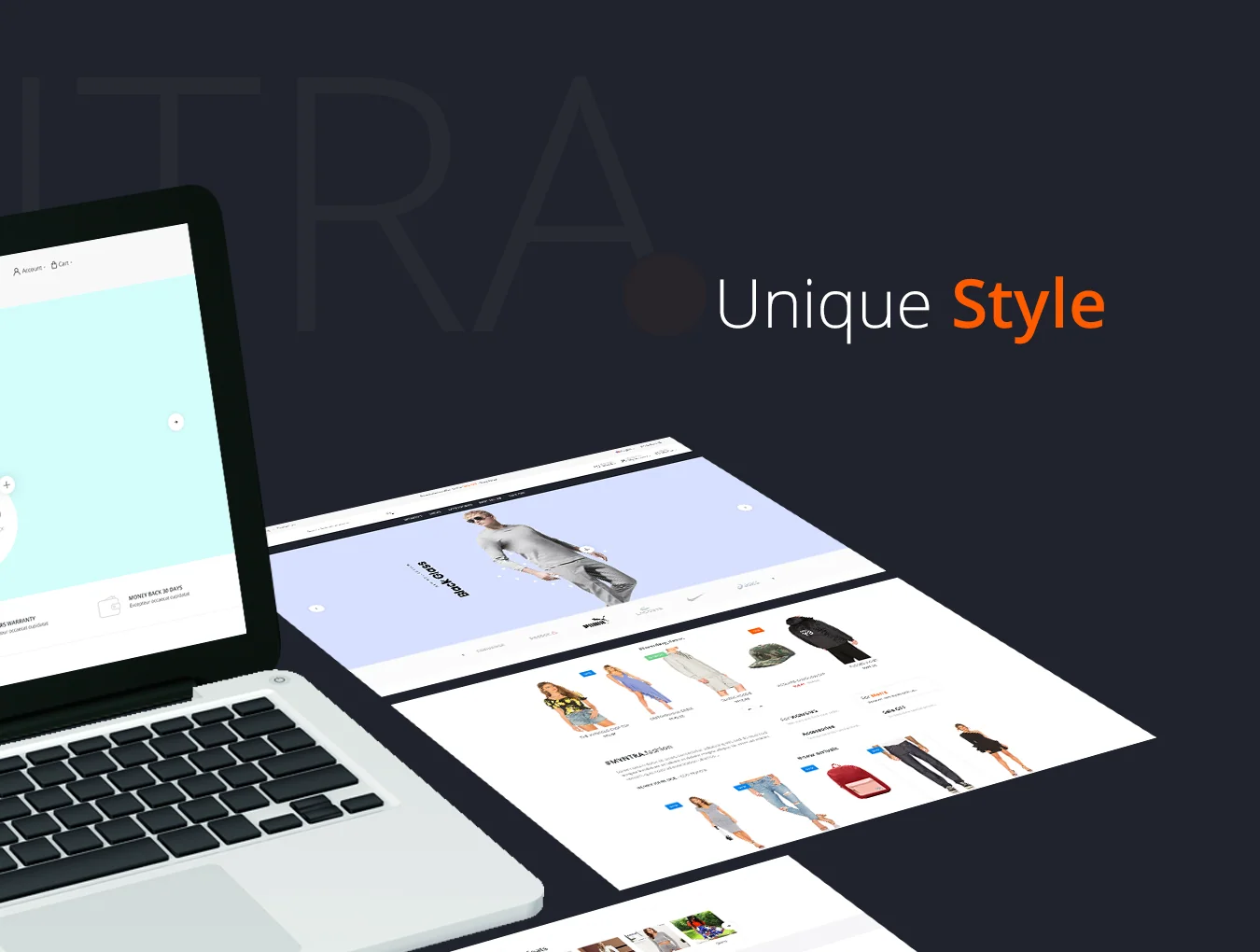 Myntra Fashion Shop 2