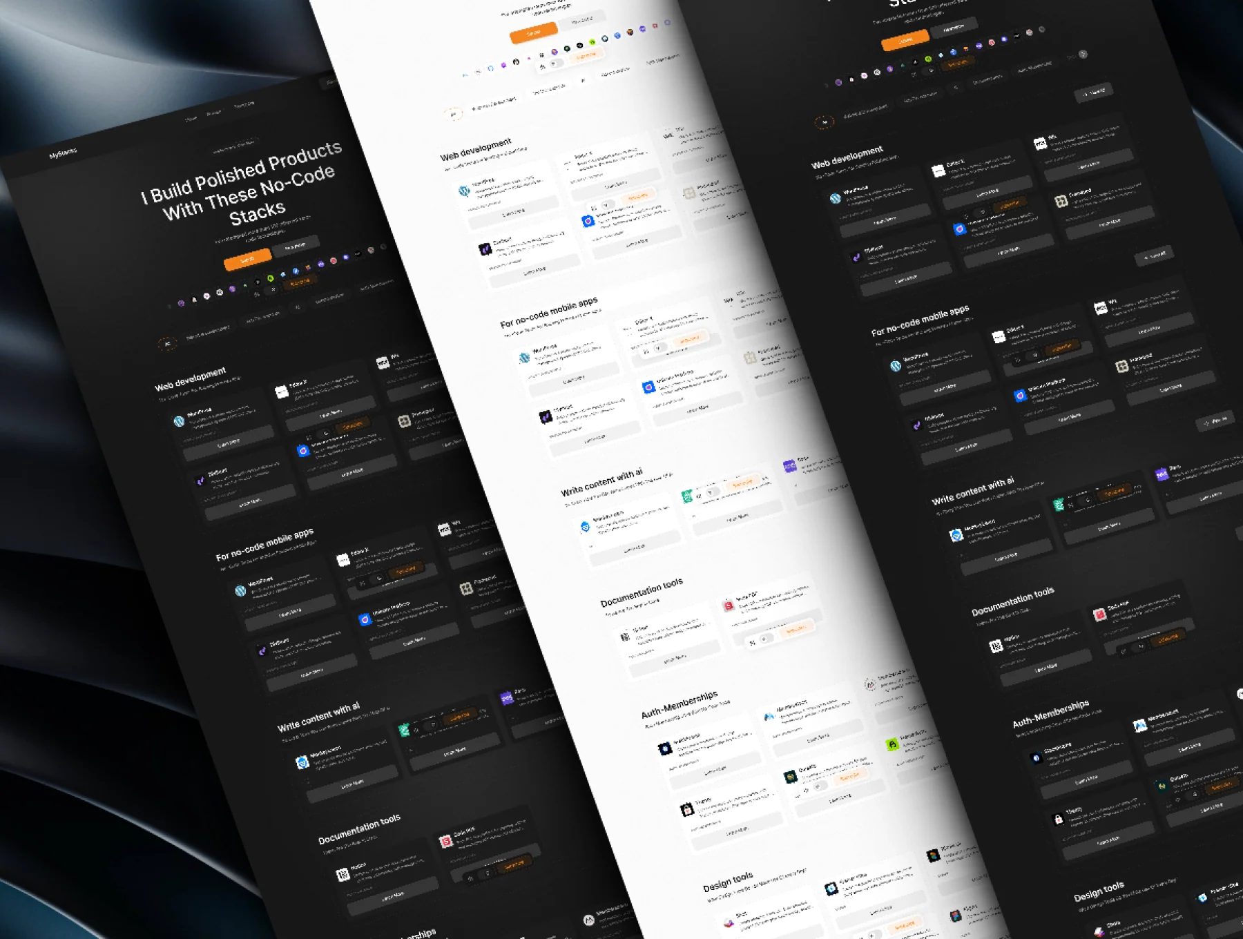 Mystack 4