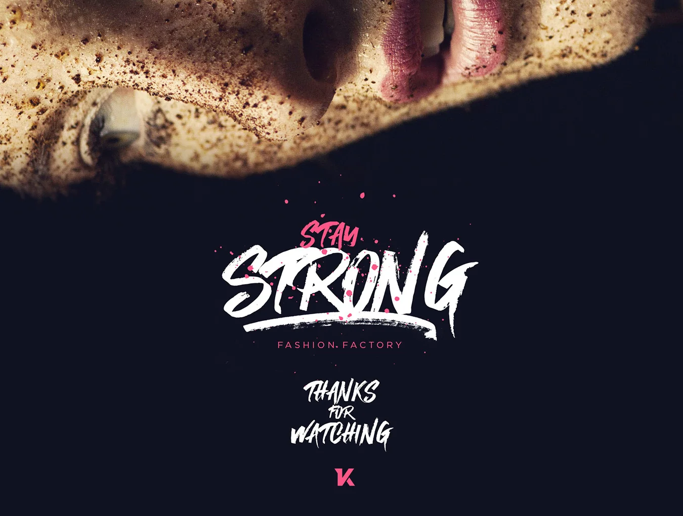 Mystique Marker Font 8