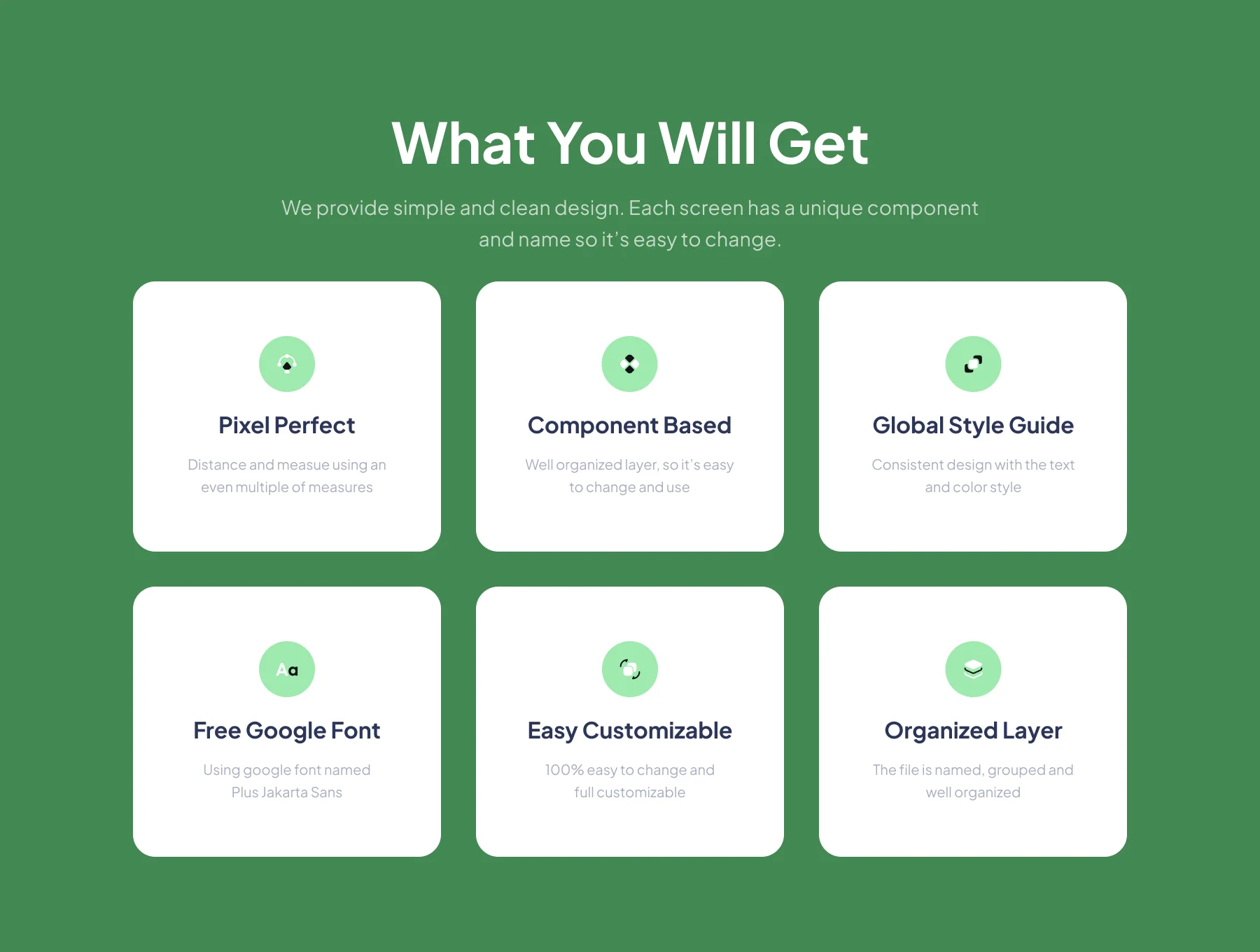 Nachricht - News Portal App Ui Kits 2
