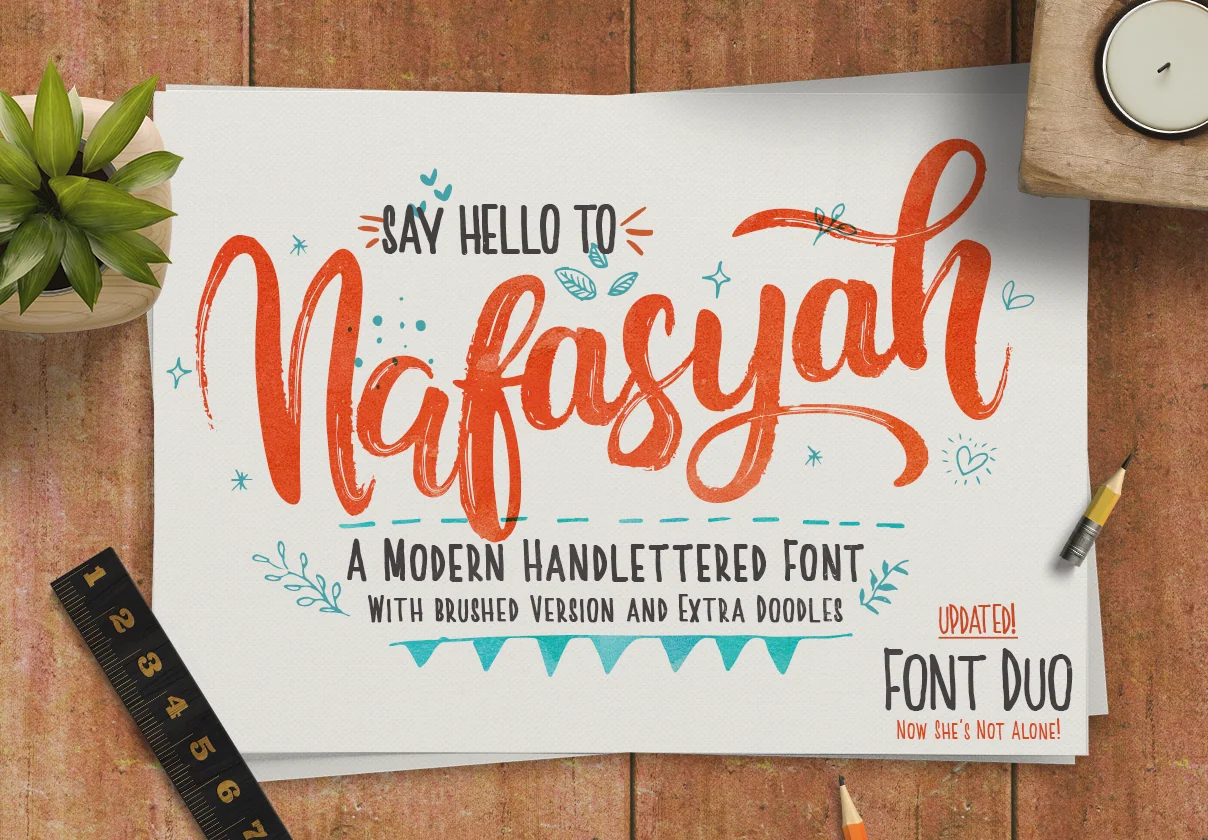Nafasyah