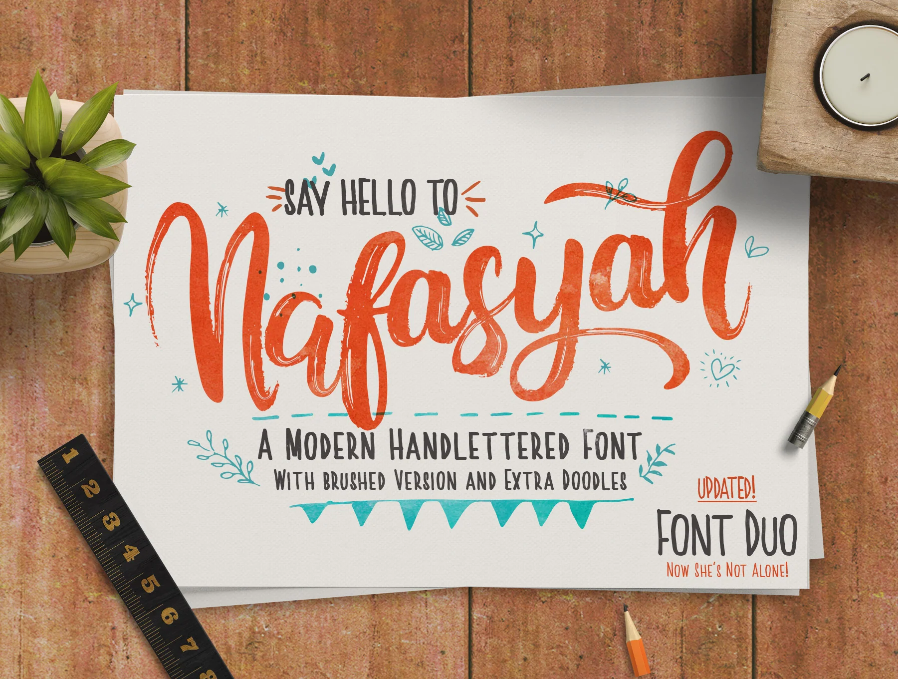 Nafasyah