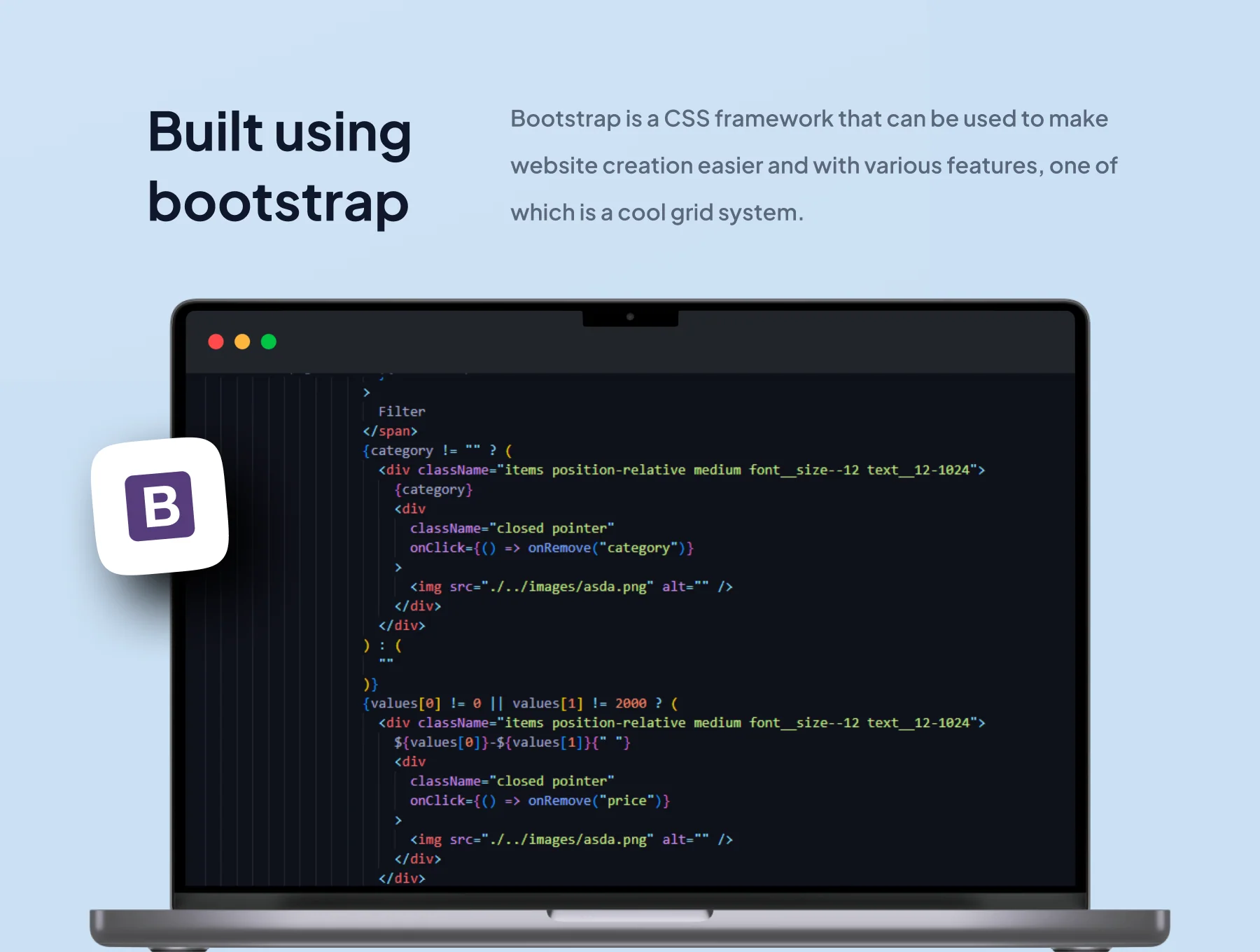 Nagency - Digital Agency Web Templates 3