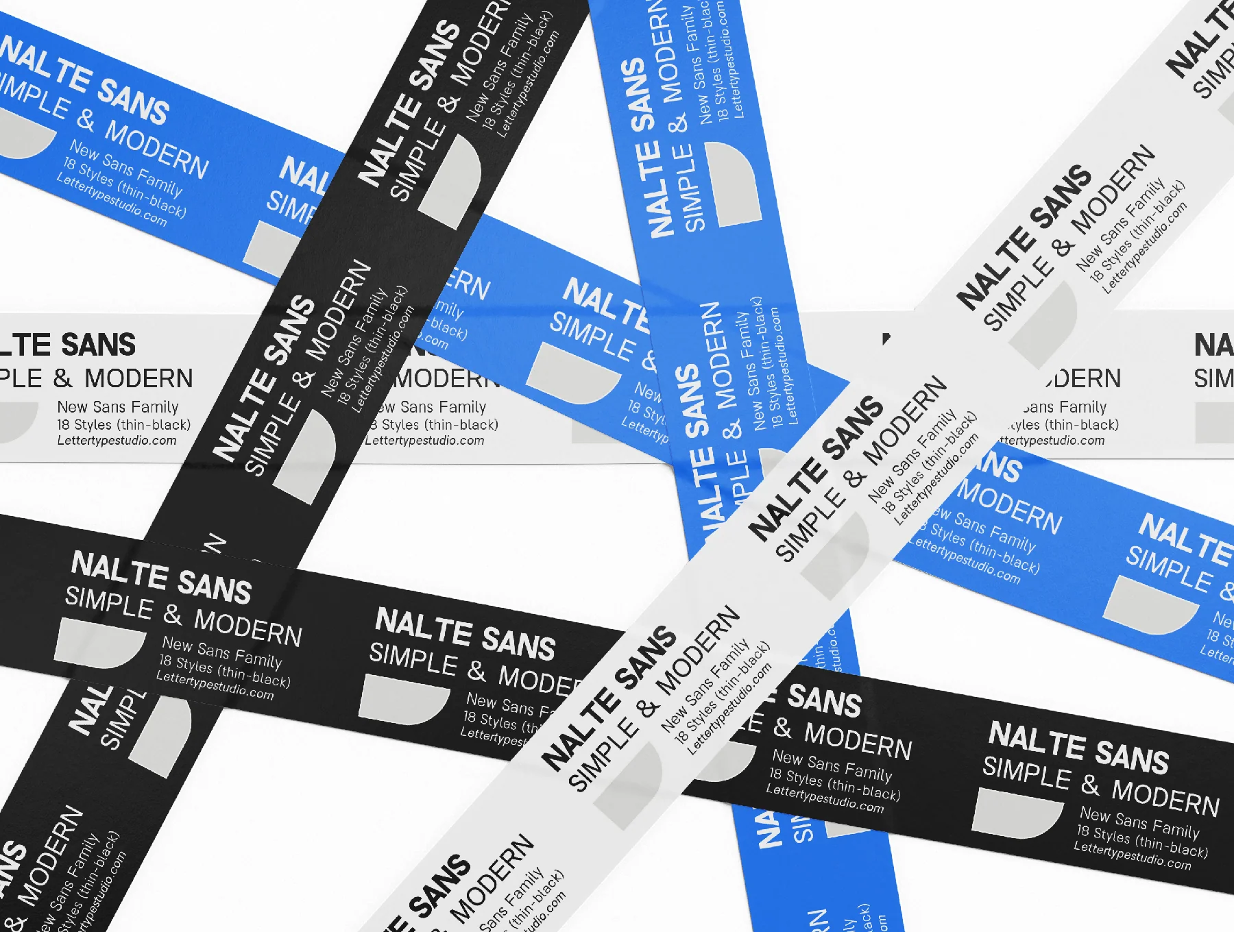 Nalte Sans 4