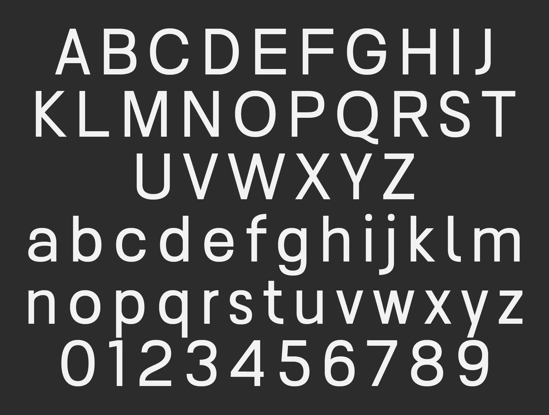 Nalte Sans 8