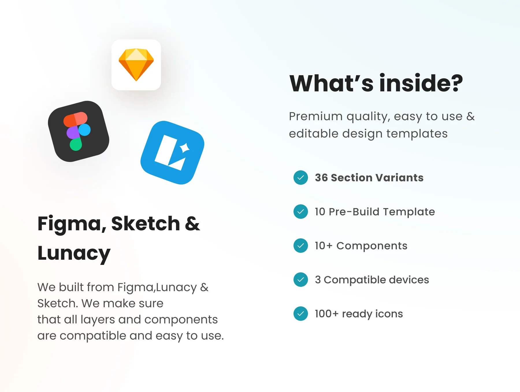 Naranja - Multipurpose Business Landing Page 3