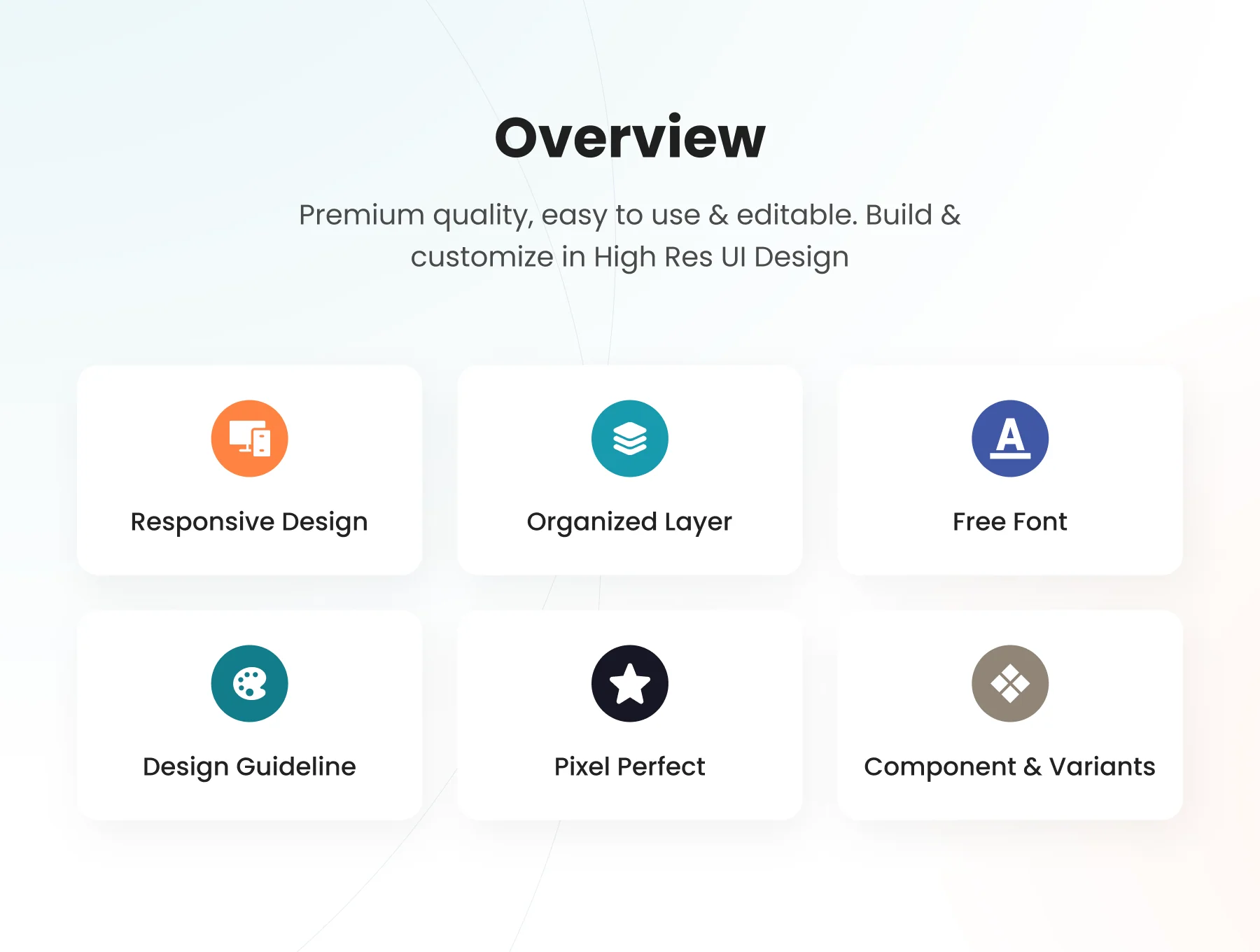 Naranja - Multipurpose Business Landing Page 4