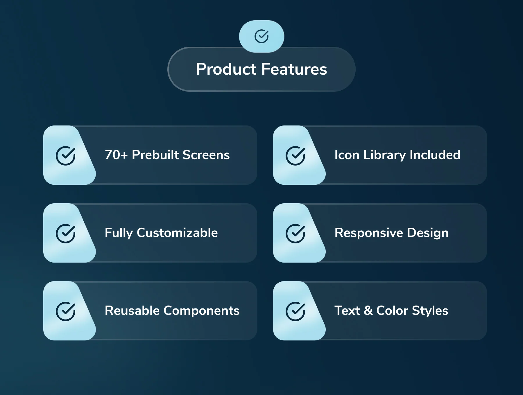 Nartz - NFT Marketplace UI Kit 4