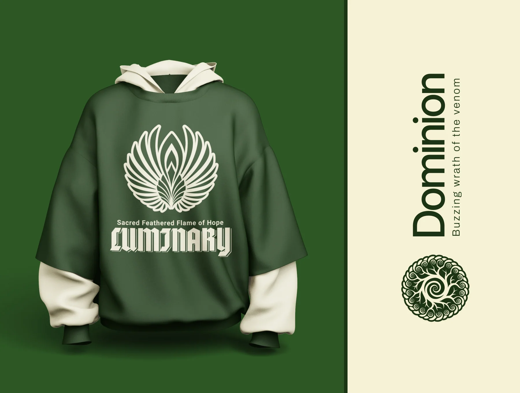 Nature Logo Bundle 3