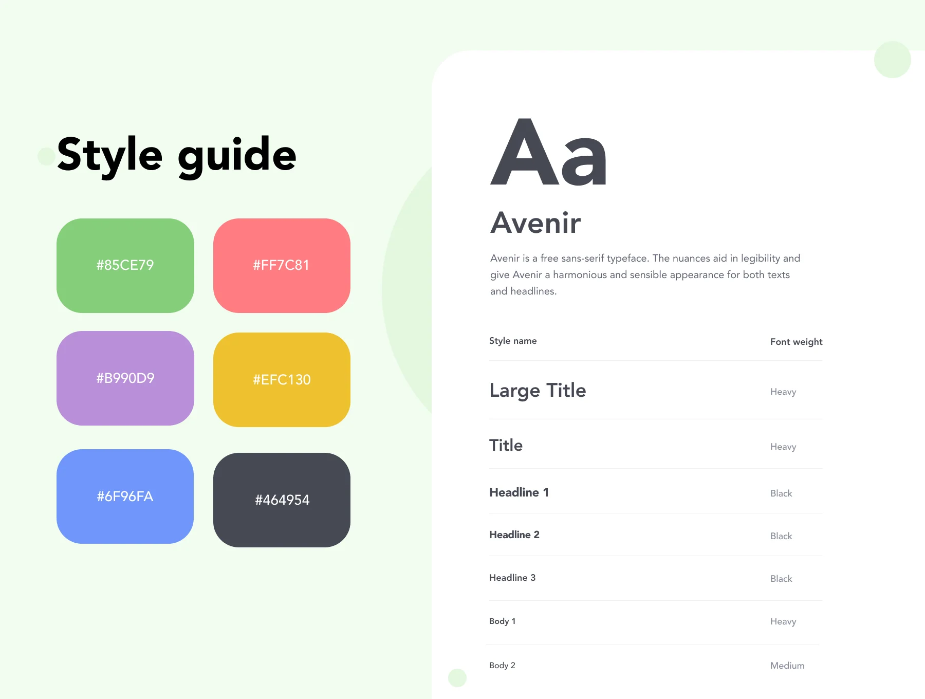 NavGo - Navigation App UI Kit 4