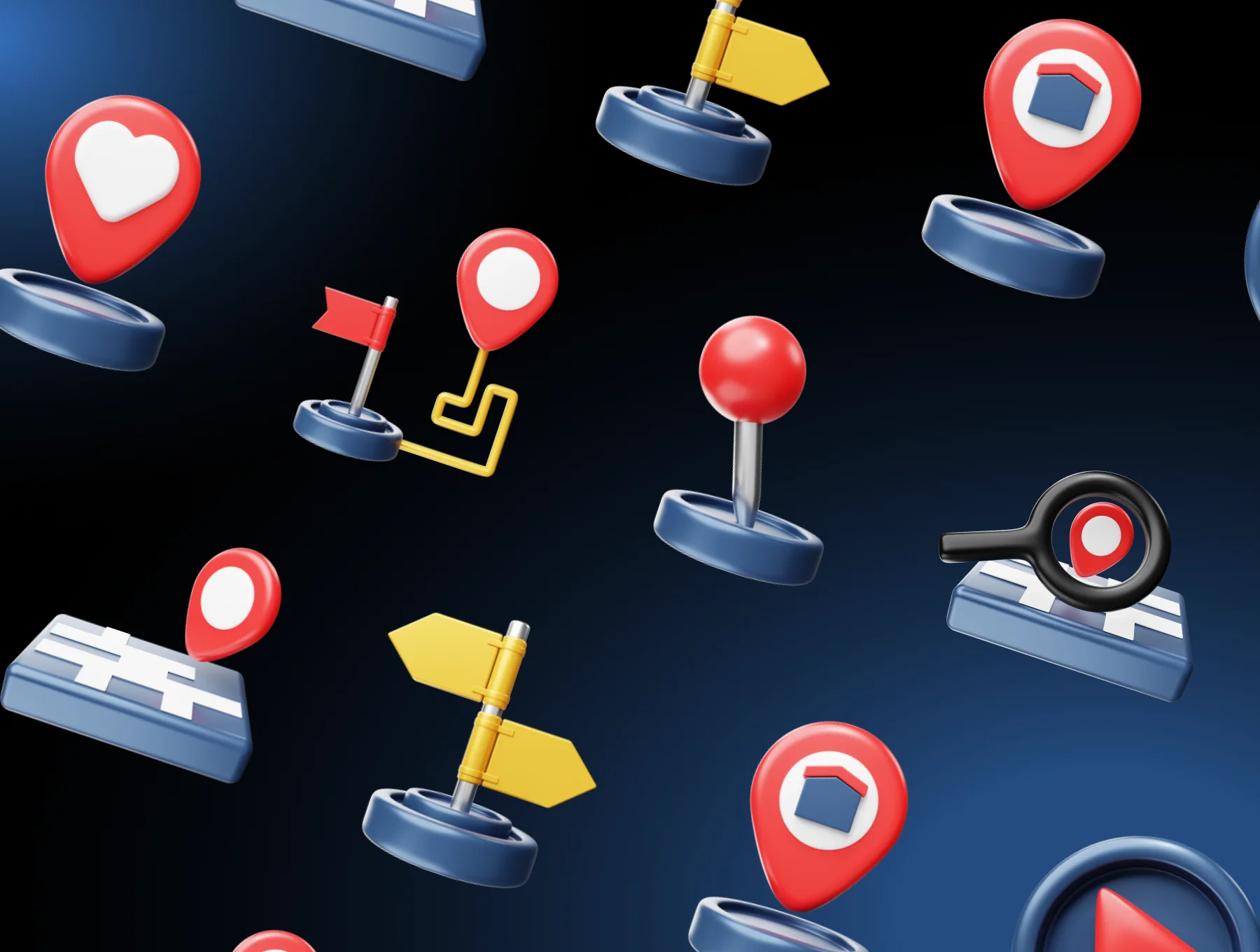 Navigation And Maps 5