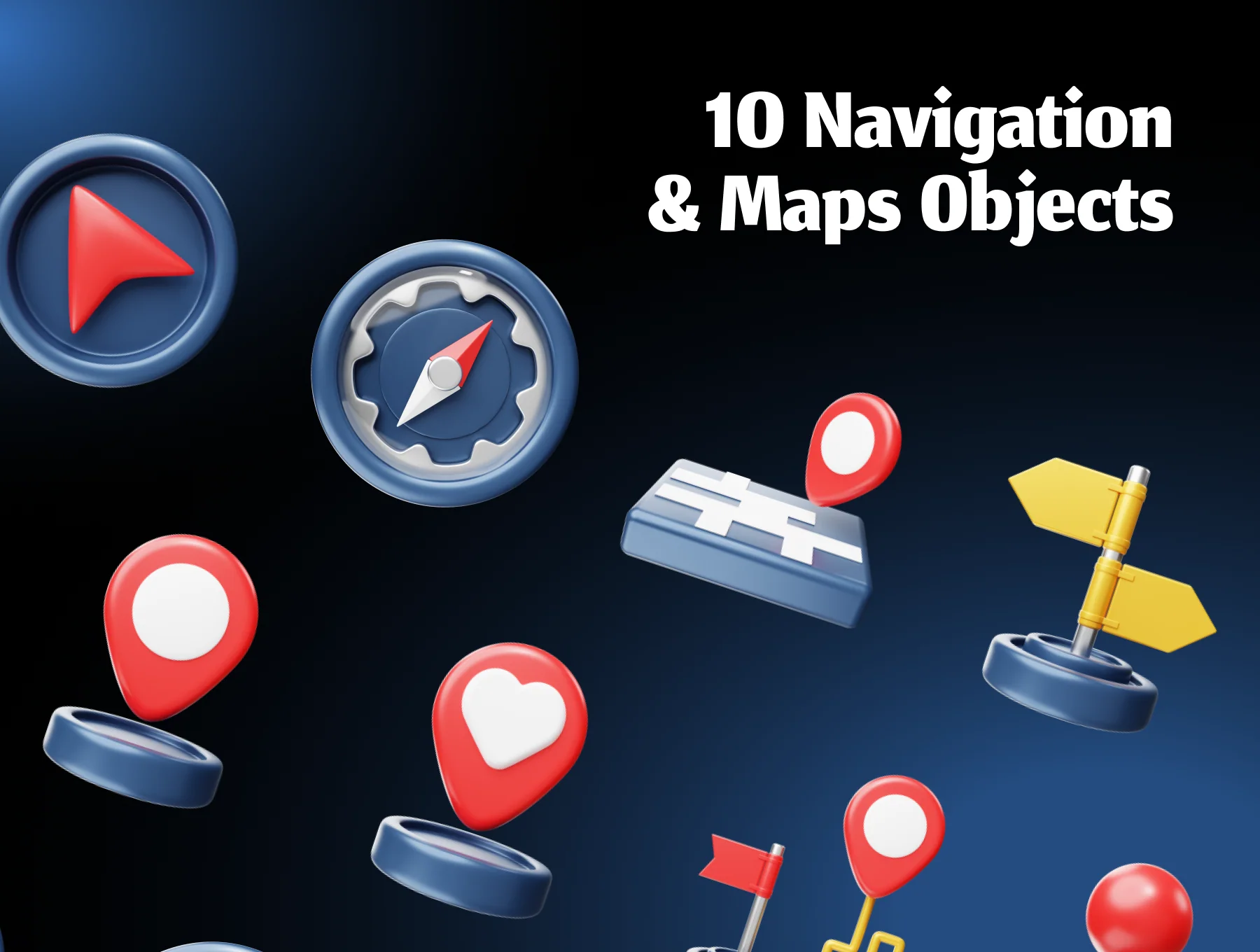Navigation And Maps 6