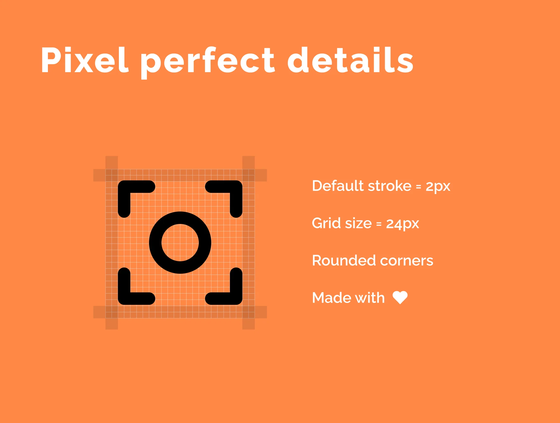 Navigation & Ui Icons Set - part II 3