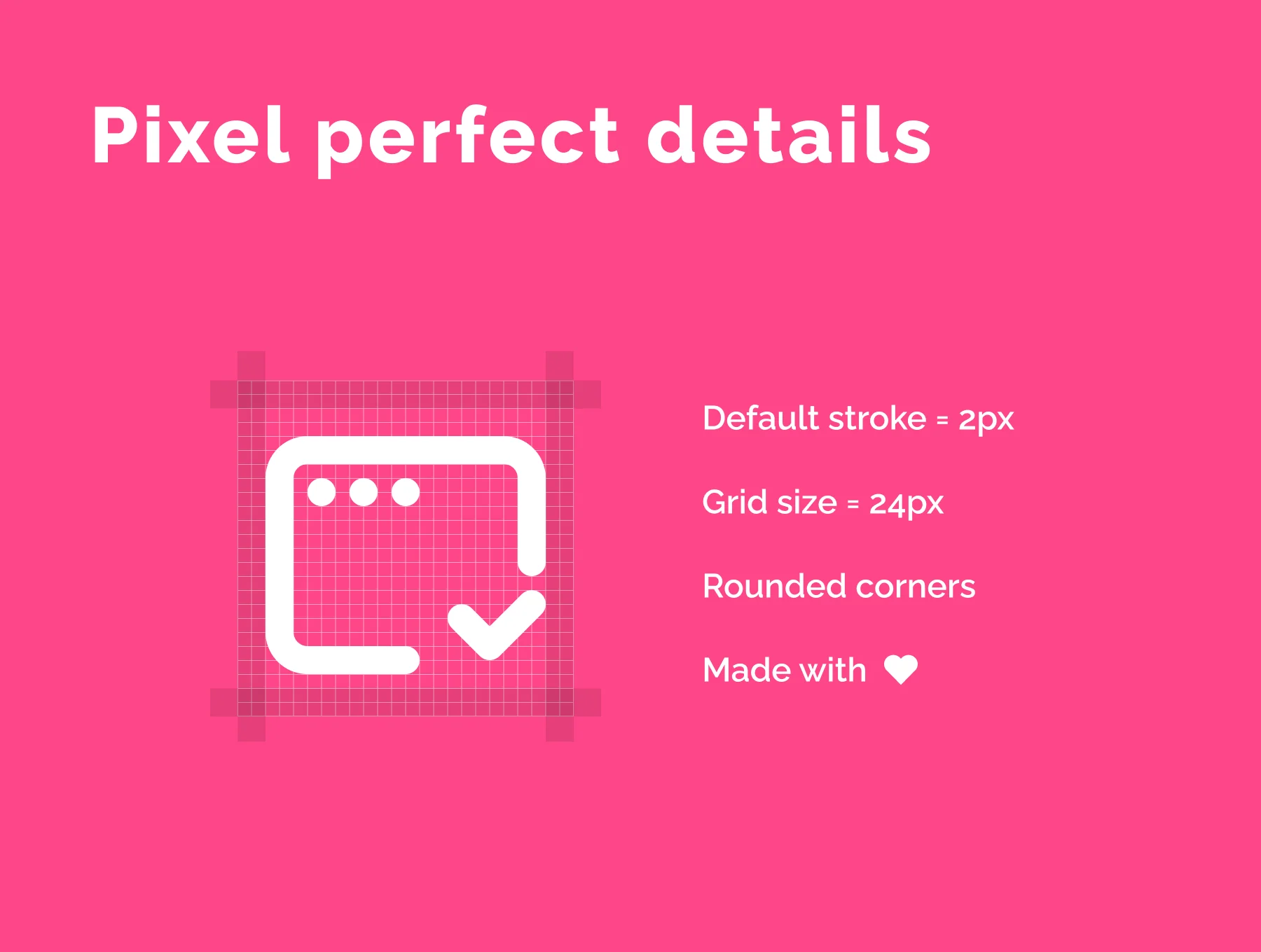Navigation & Ui Icons Set 2