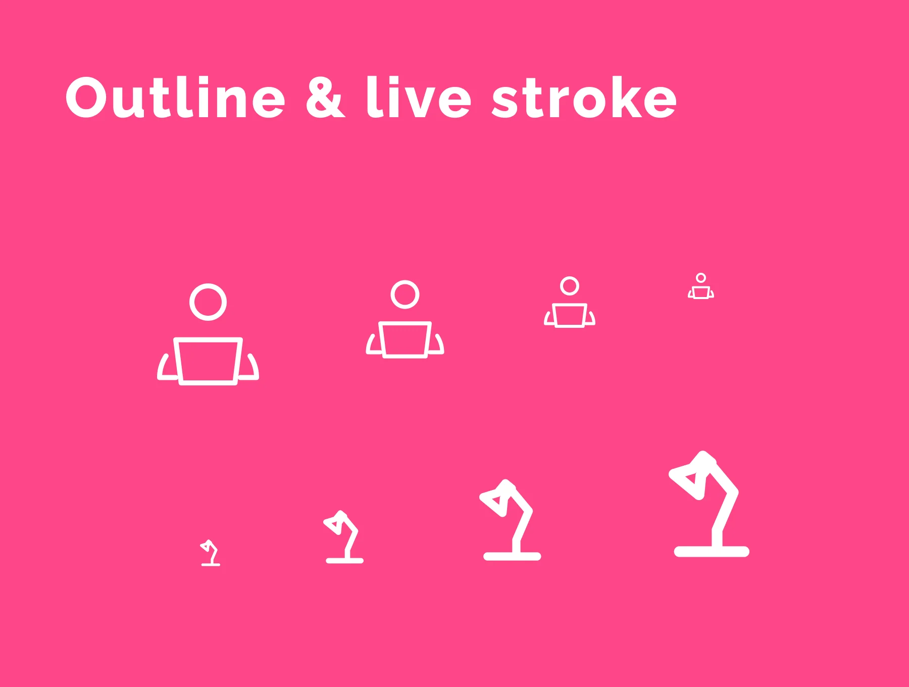 Navigation & Ui Icons Set 7