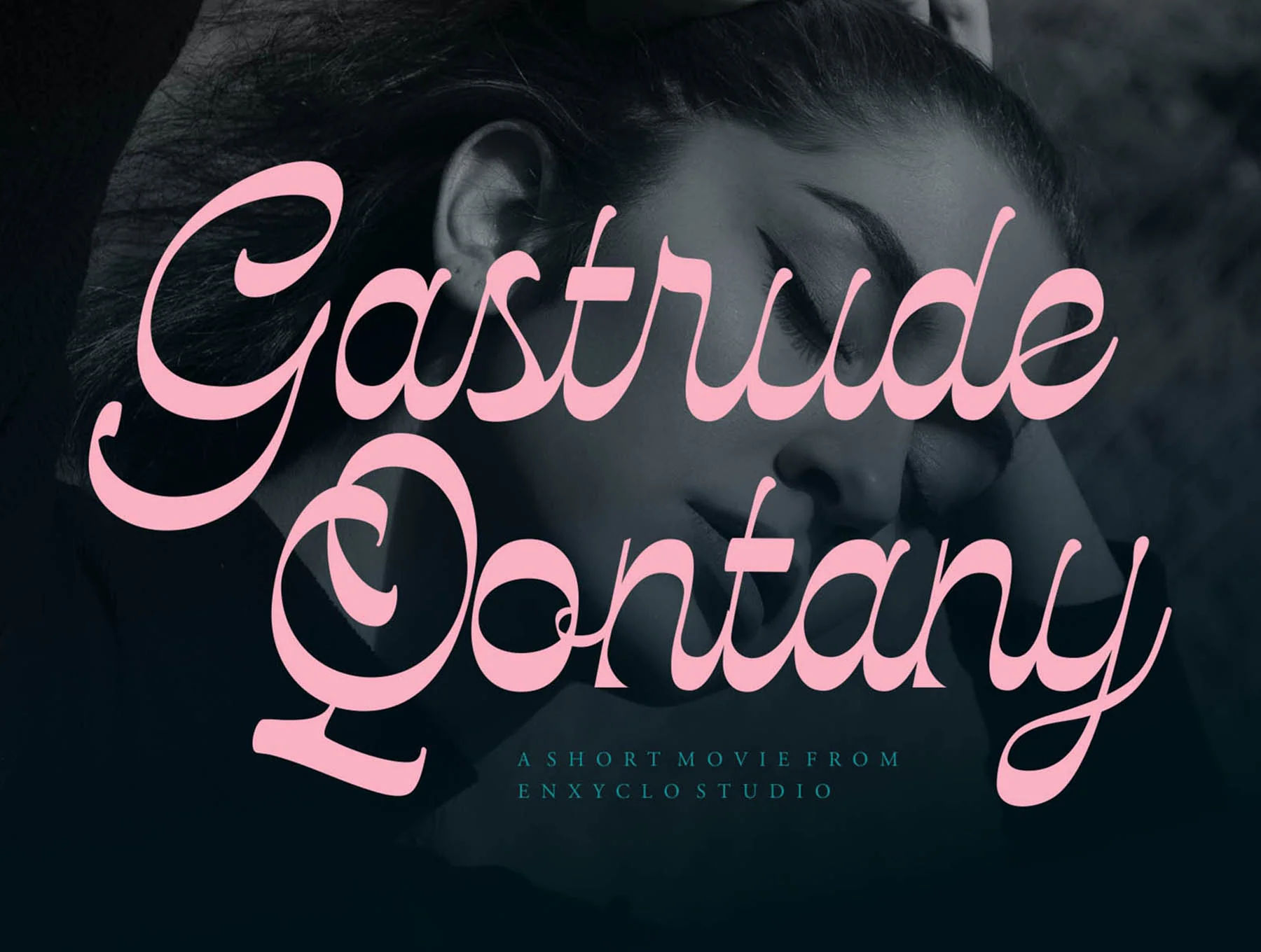 NCL Kisgade Font 2