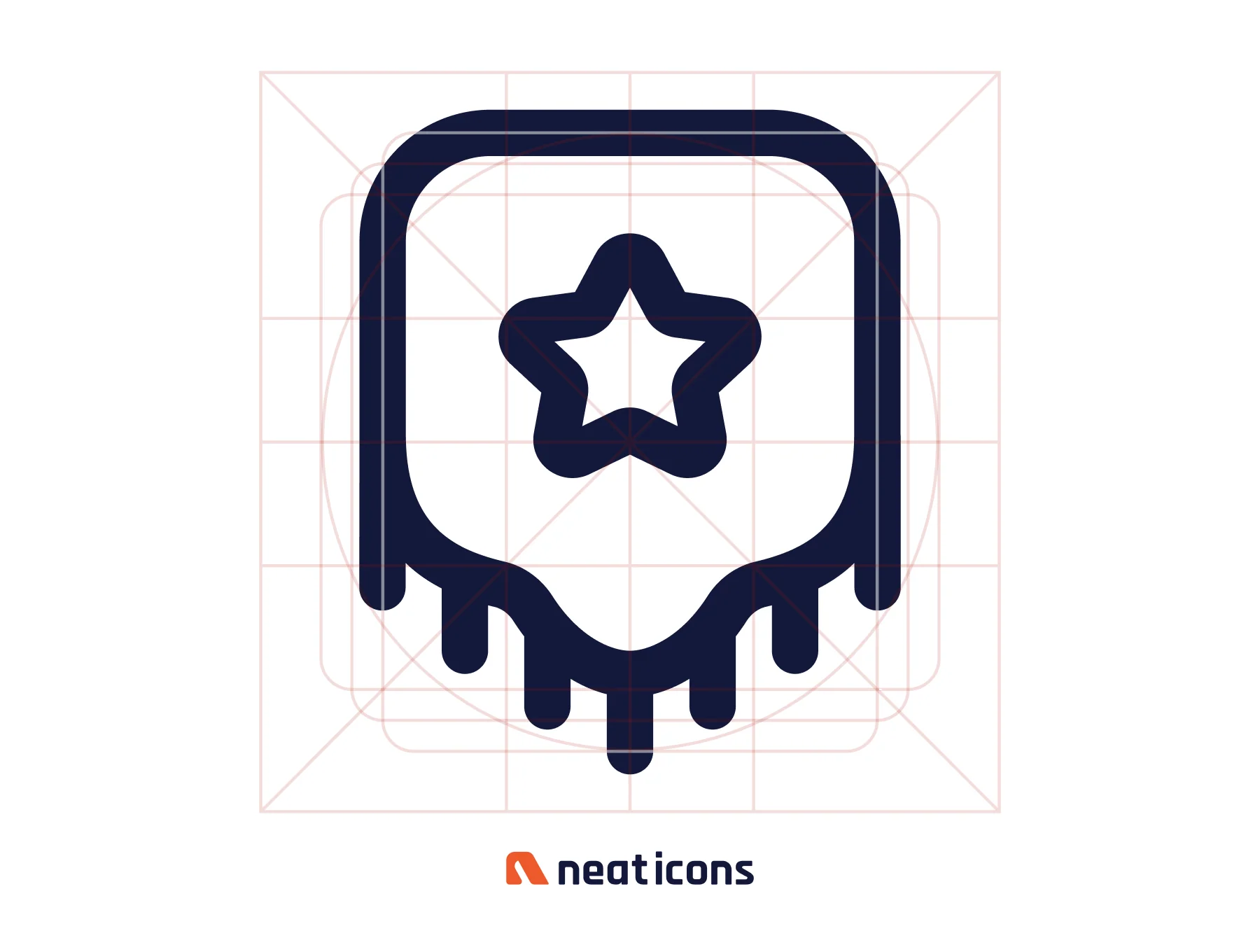 Neaticons - Reward Icons 4