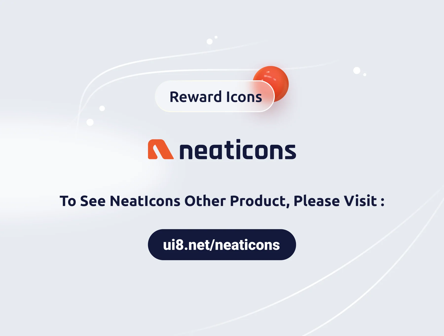 Neaticons - Reward Icons 7