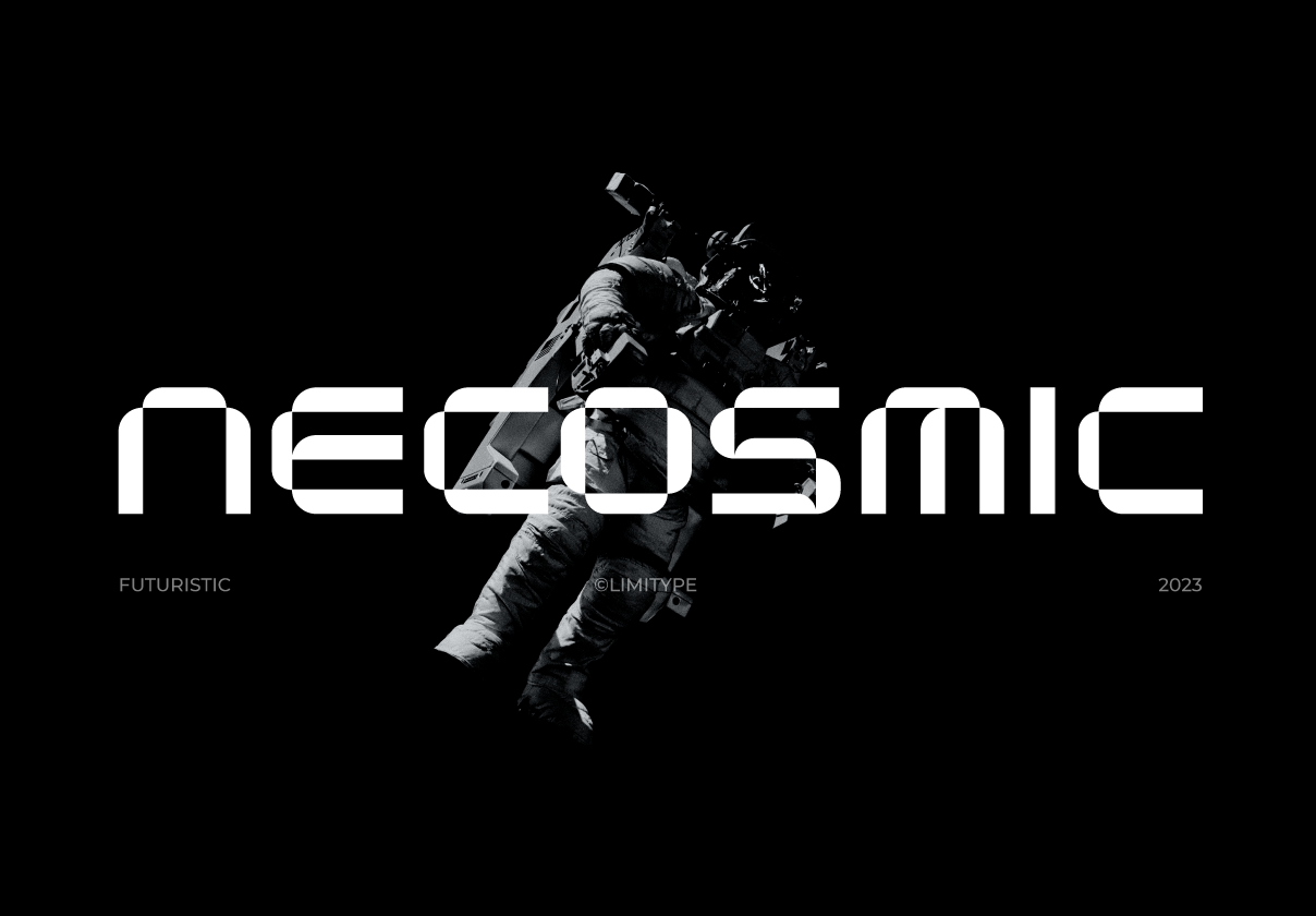 Necosmic