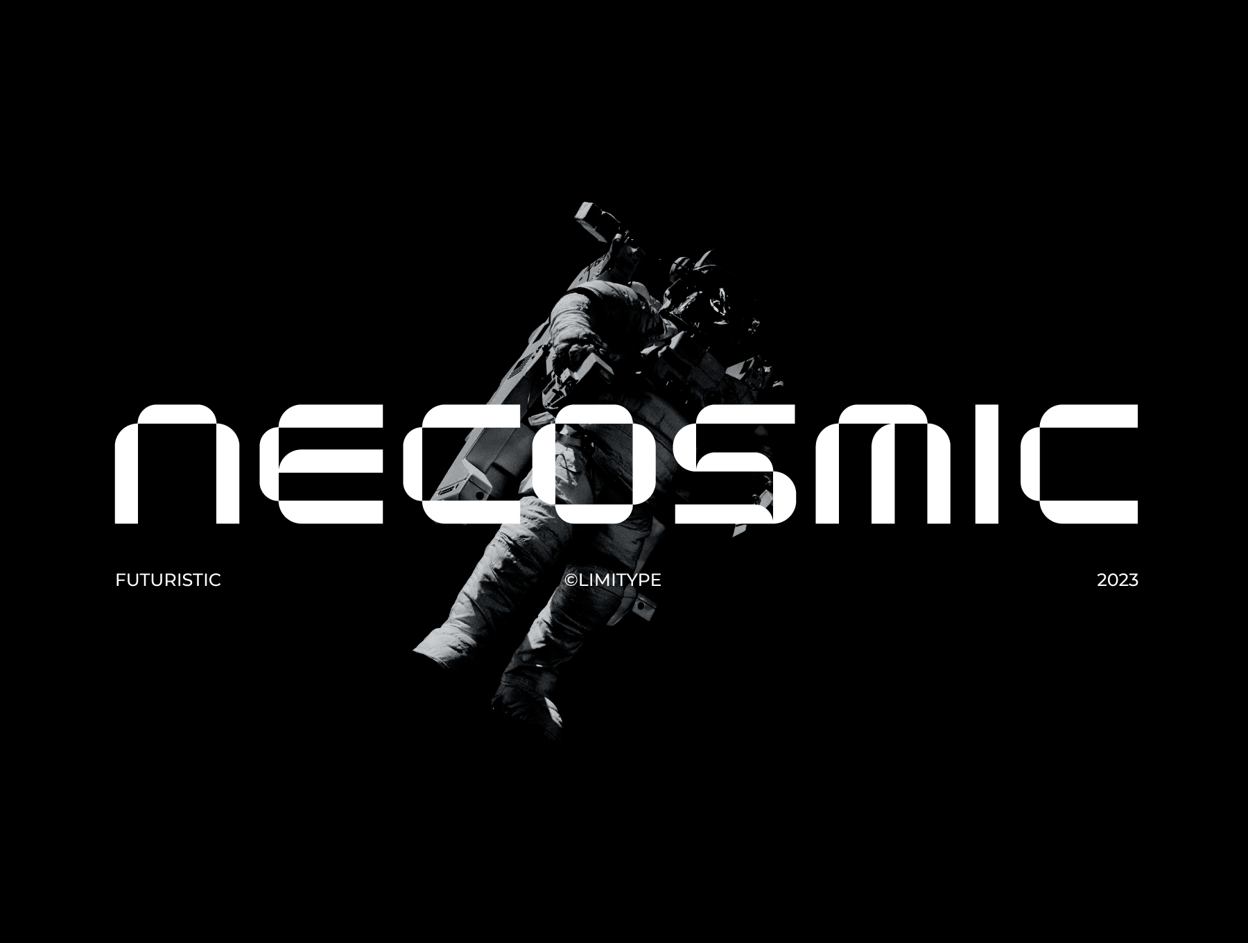 Necosmic