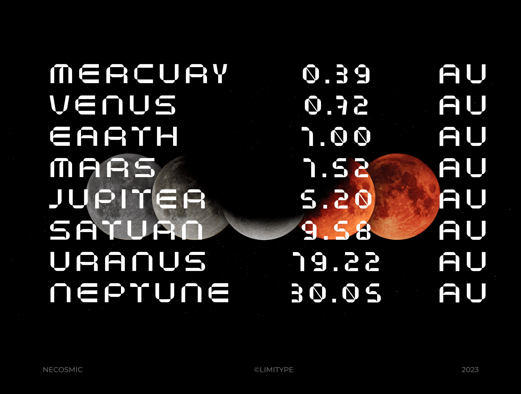 Necosmic 2