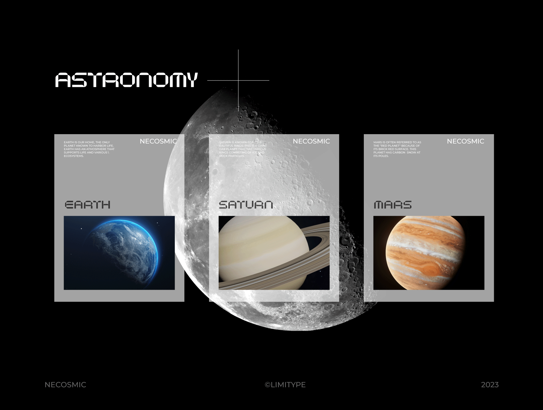 Necosmic 5