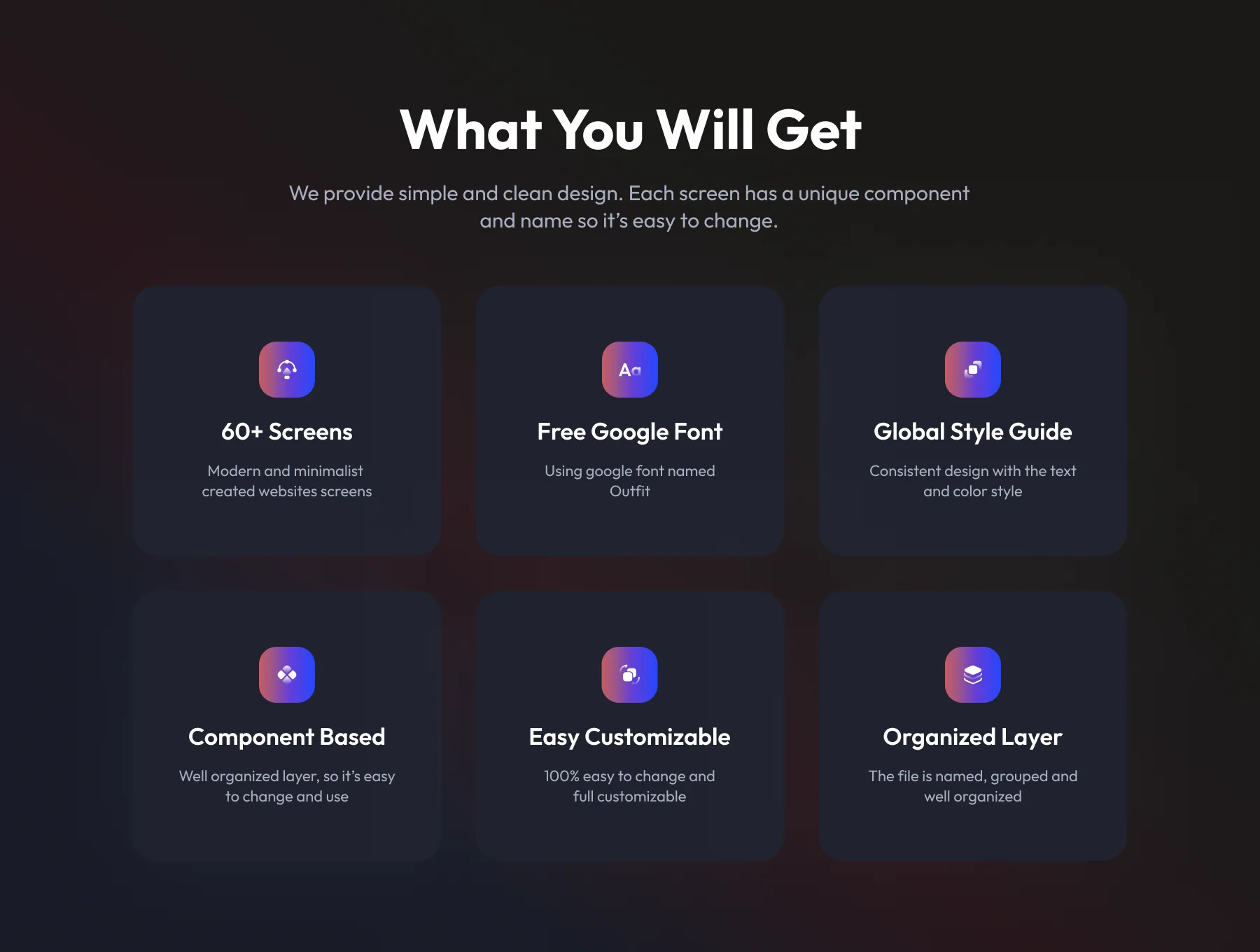 Nefthi - NFT Dashboard UI Kit 2
