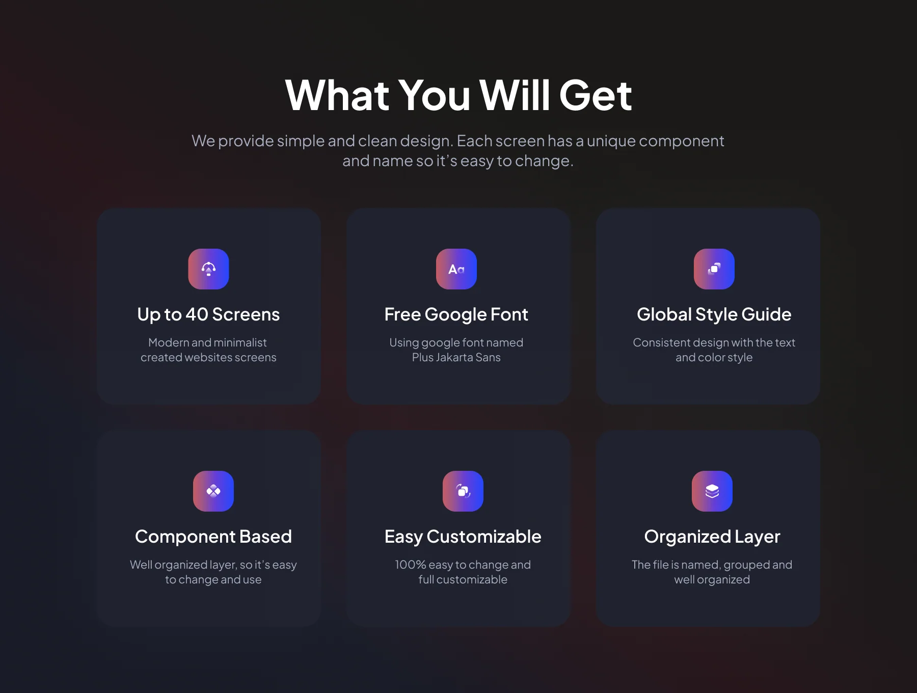 Nefthi - NFT Website UI Kit 2