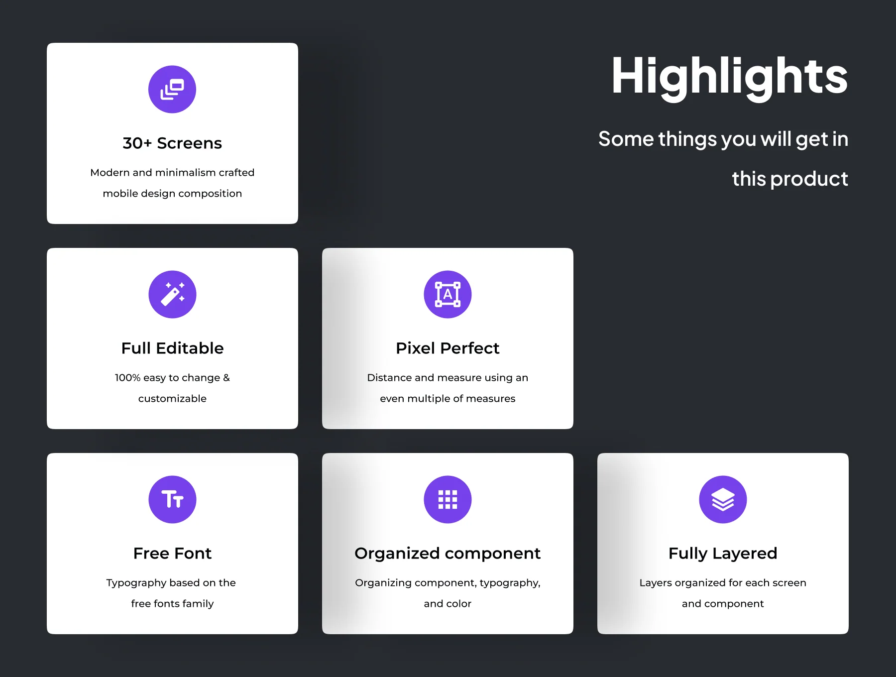 Negosin - Crypto Tracking Dashboard UI KIts 2