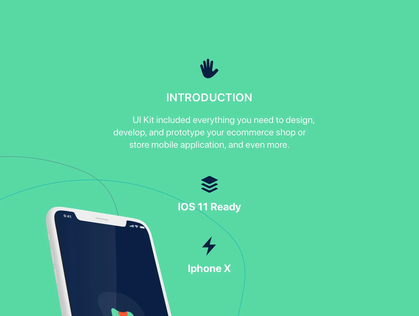 NENO App UI Kit 2