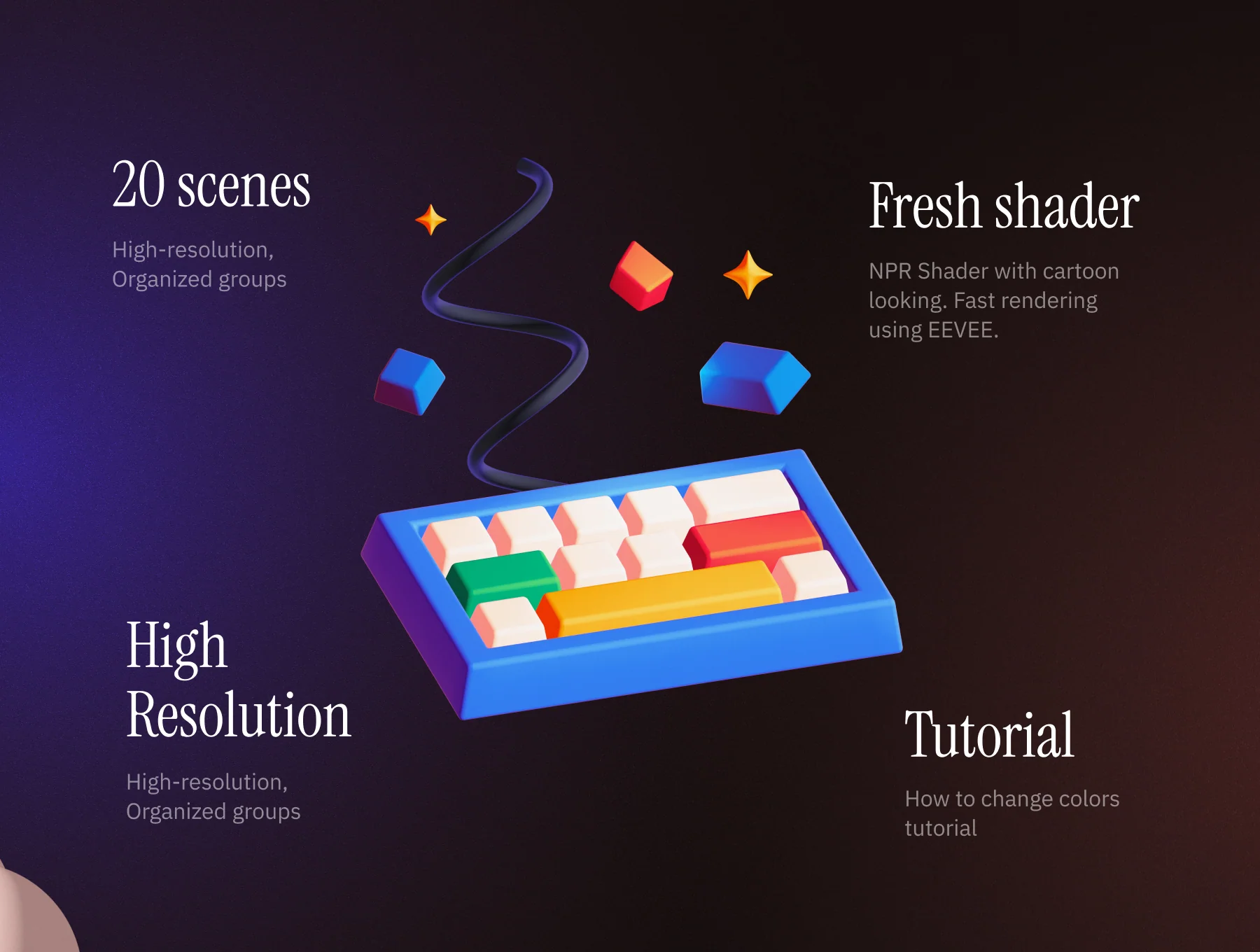 Neobusiness 3D 2