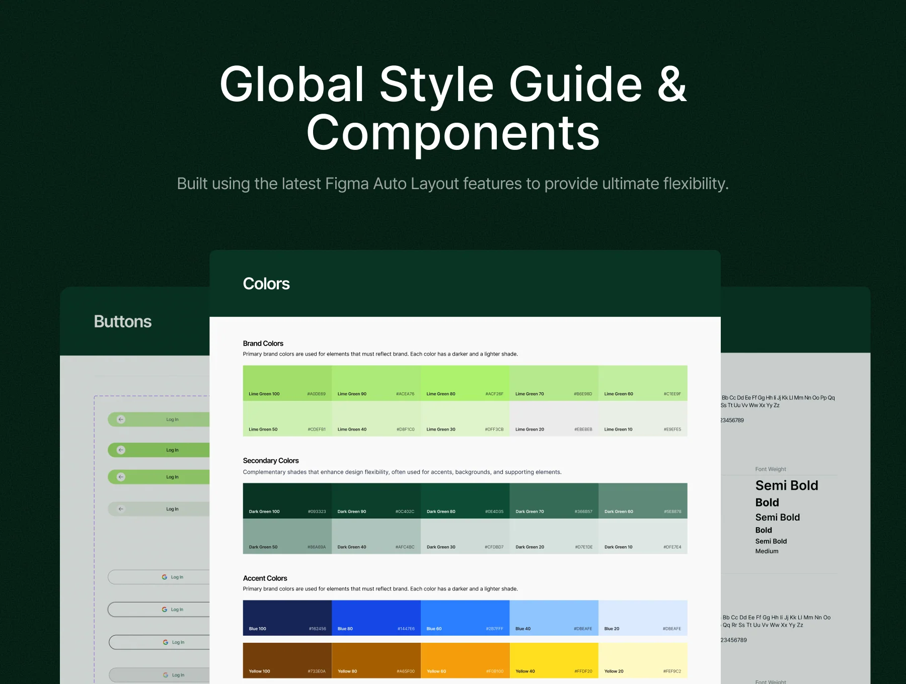 Neofarm - Smart Farming Mobile App UI Kit 4