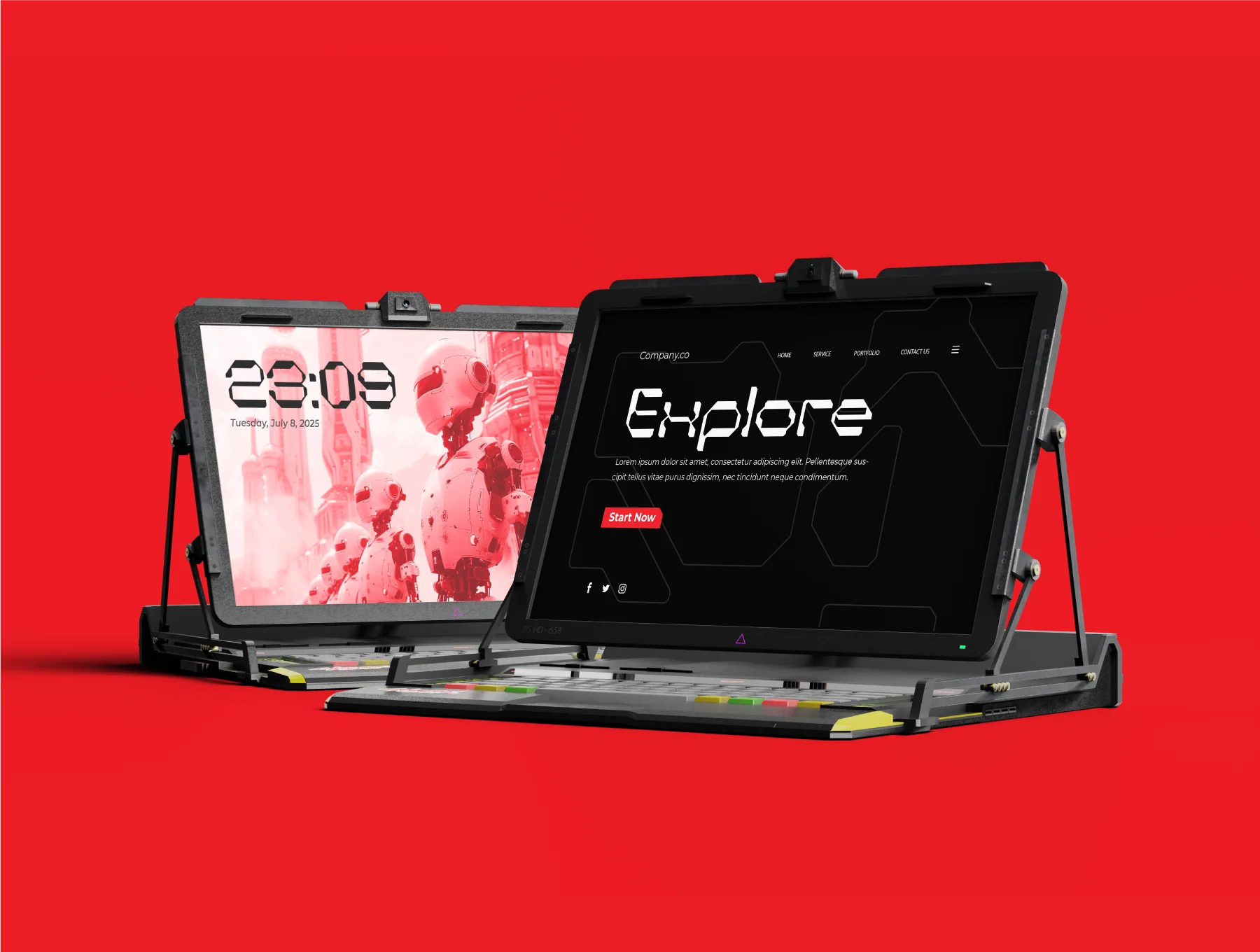 Neoform 11