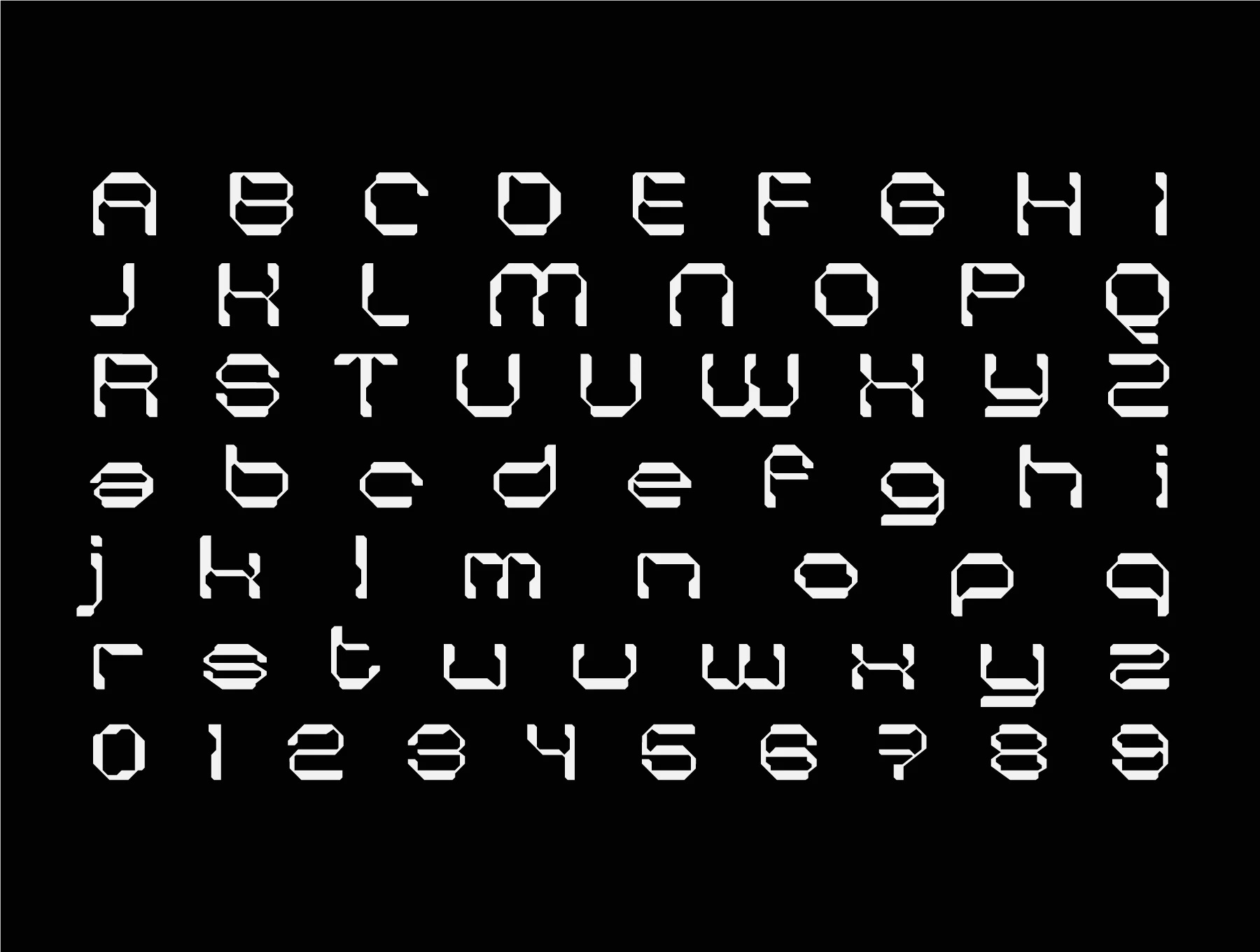 Neoform 7