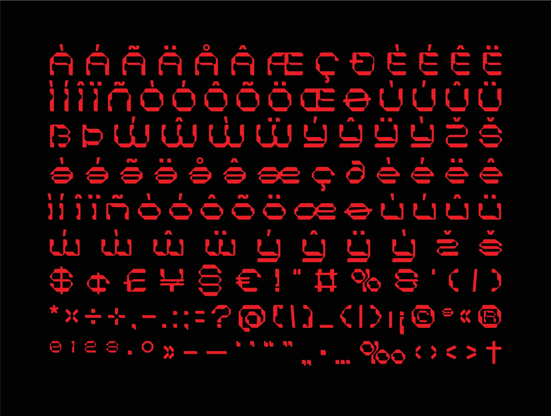 Neoform 8