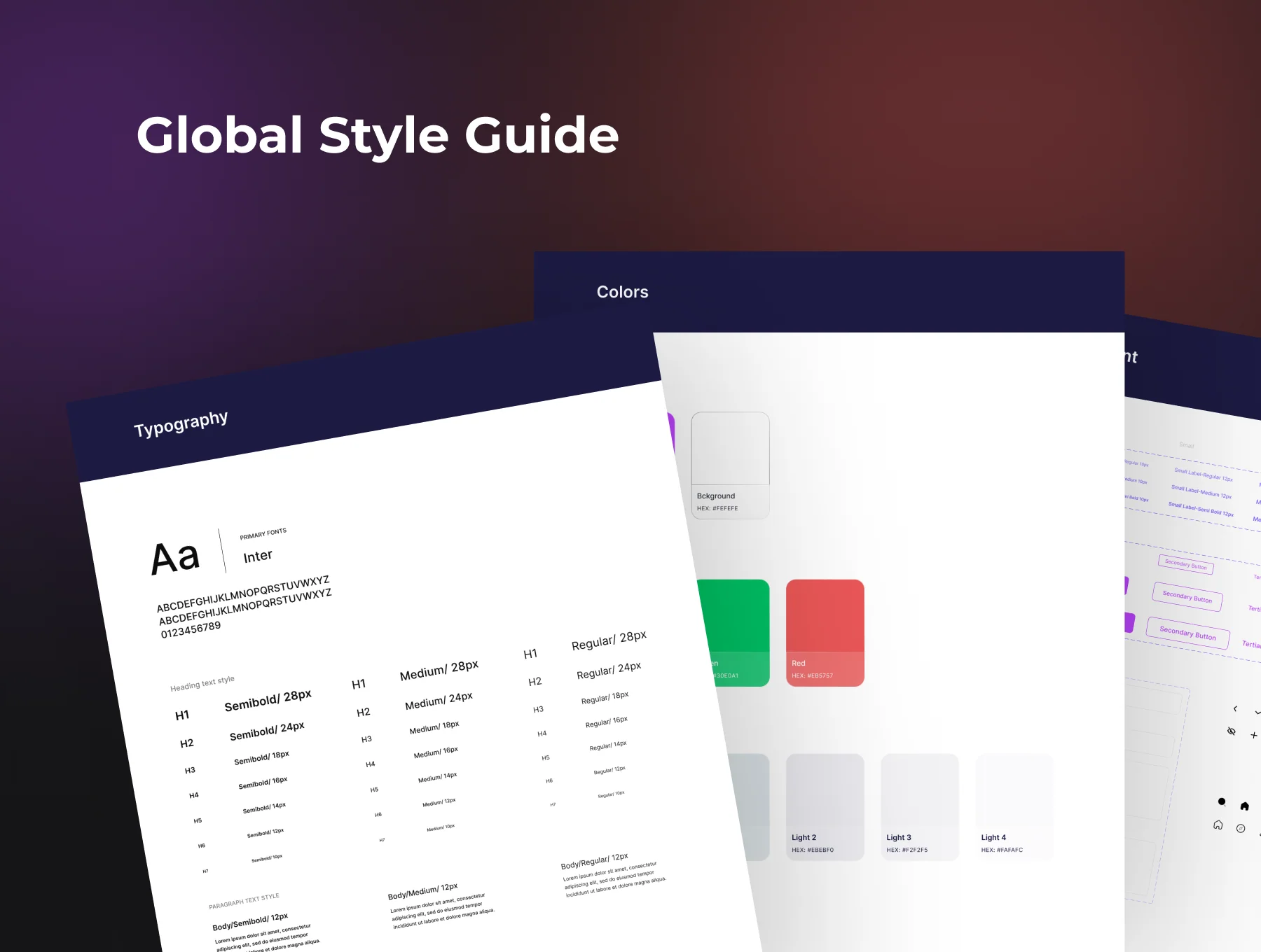 NeoFT - NFT Marketplace Apps UI Kit 3