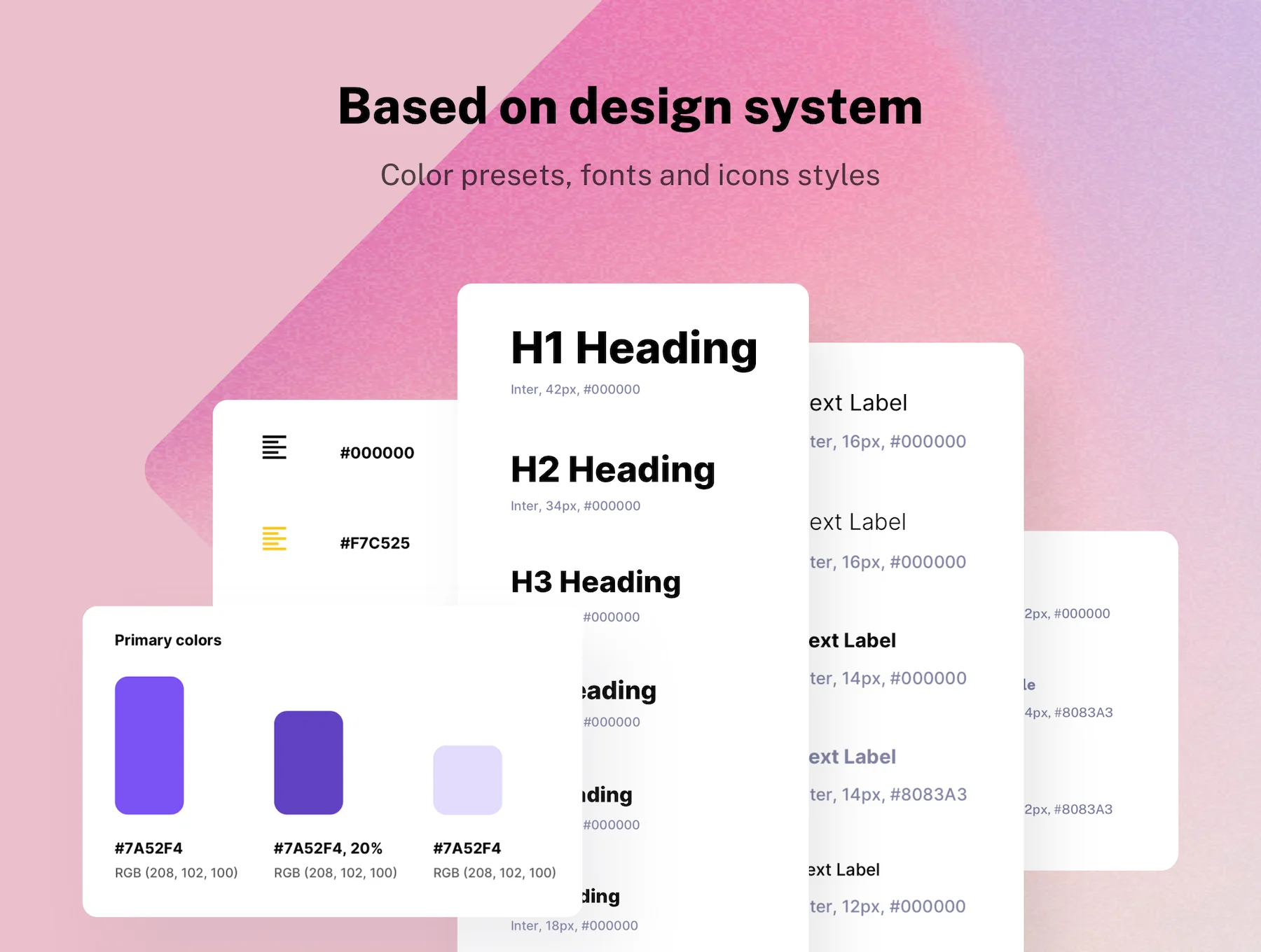 NeoFT - UI kit for NFT Marketplaces 8