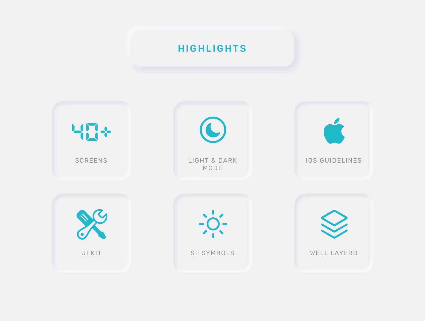 NeoHome UI Kit 2