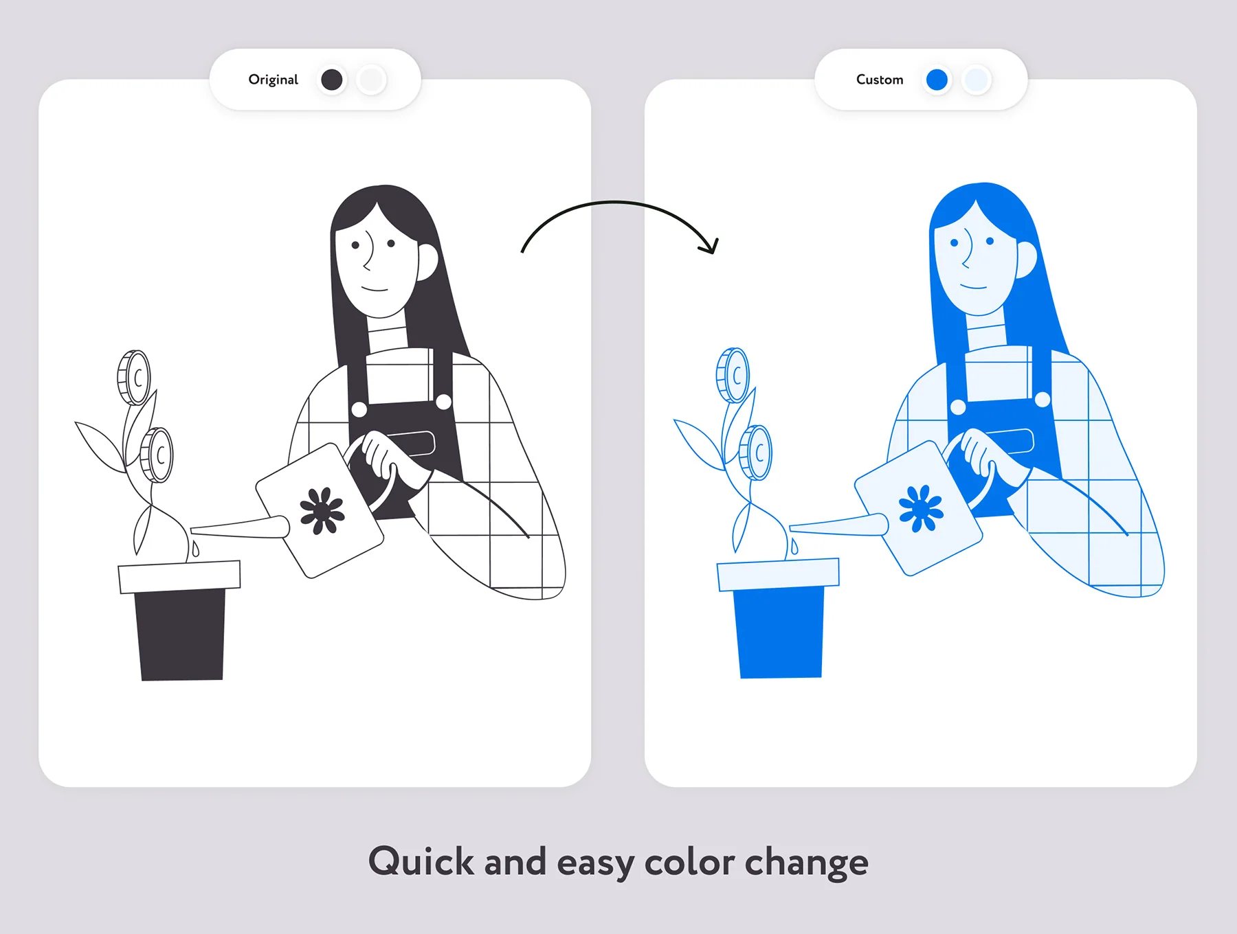Neoly Illustrations 5