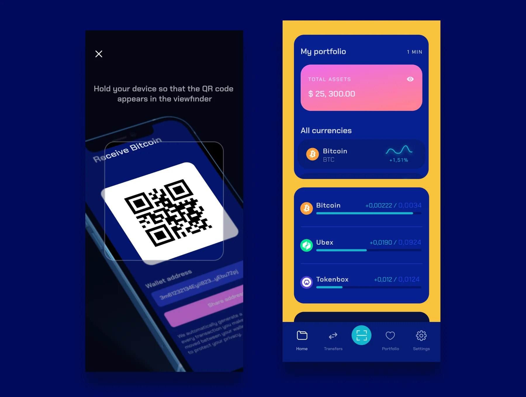 Neon Ui Kit 3