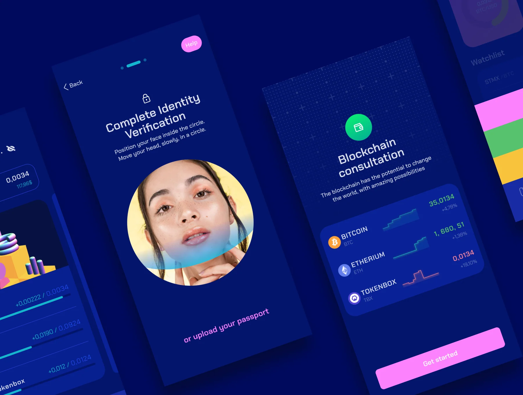 Neon Ui Kit 6