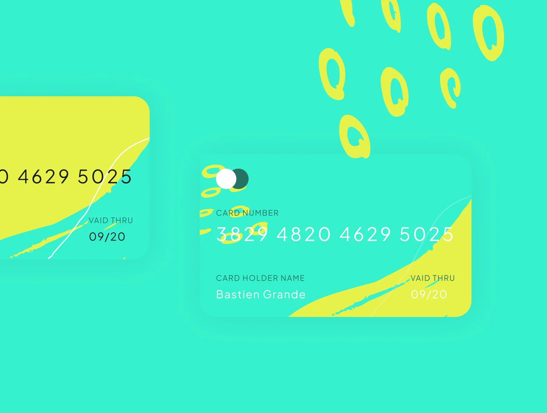 Neowallet — Startup Template 4