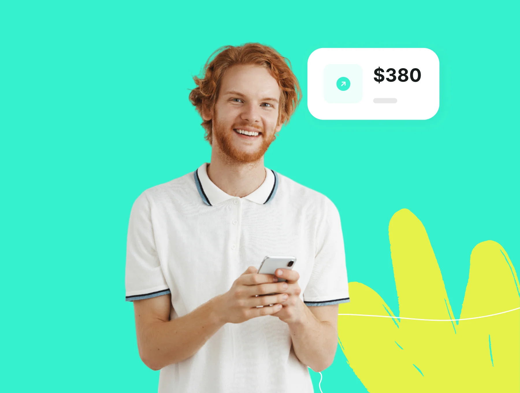 Neowallet — Startup Template 7