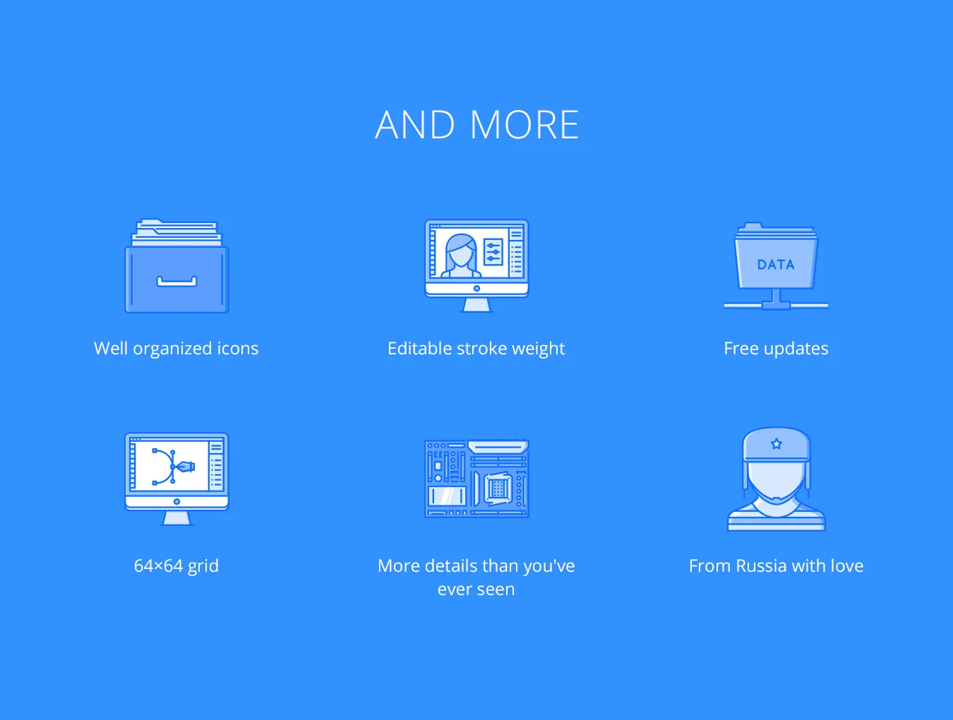 Neptune Icons 6