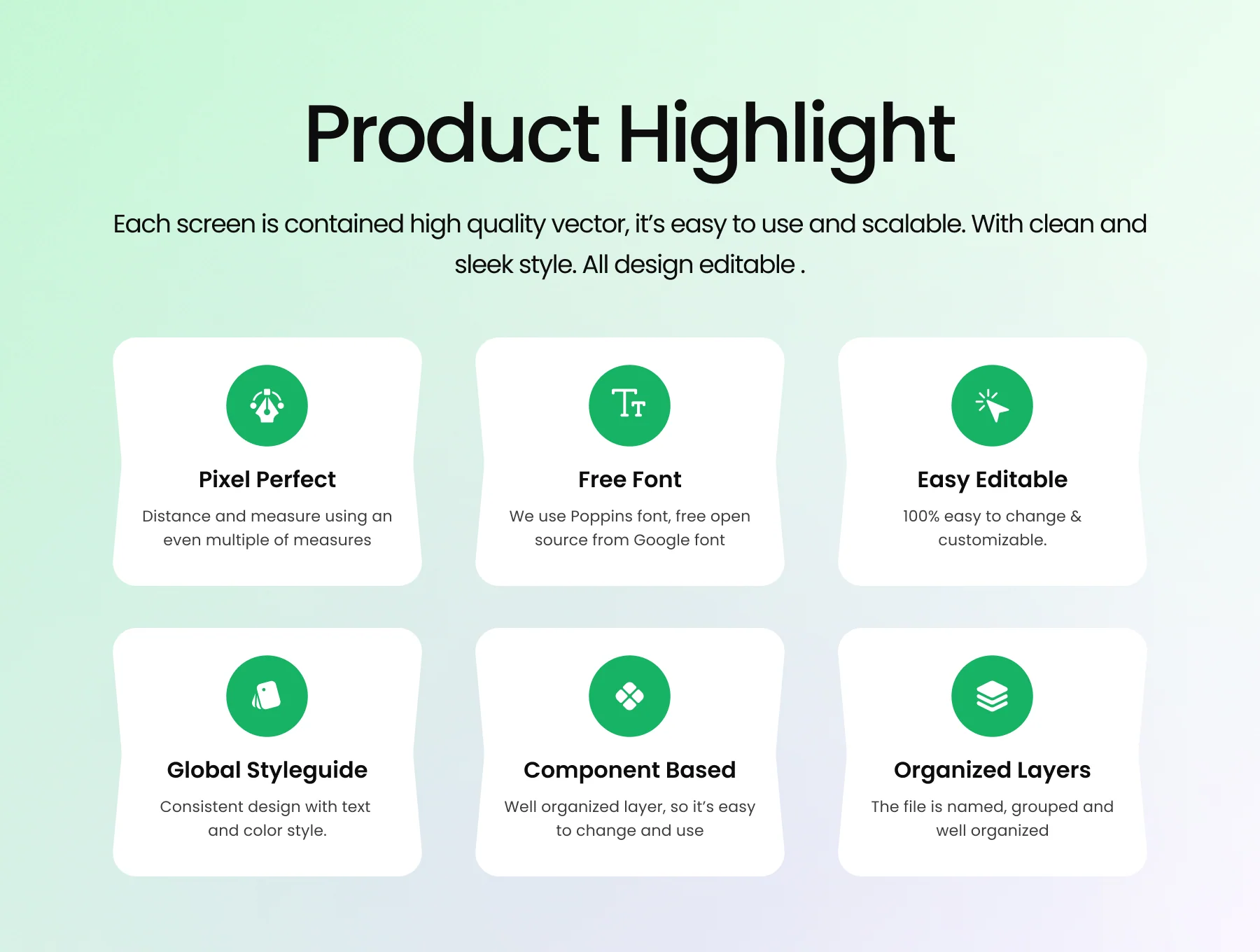 NestHive Real Estate Mobile App Ui kit 2