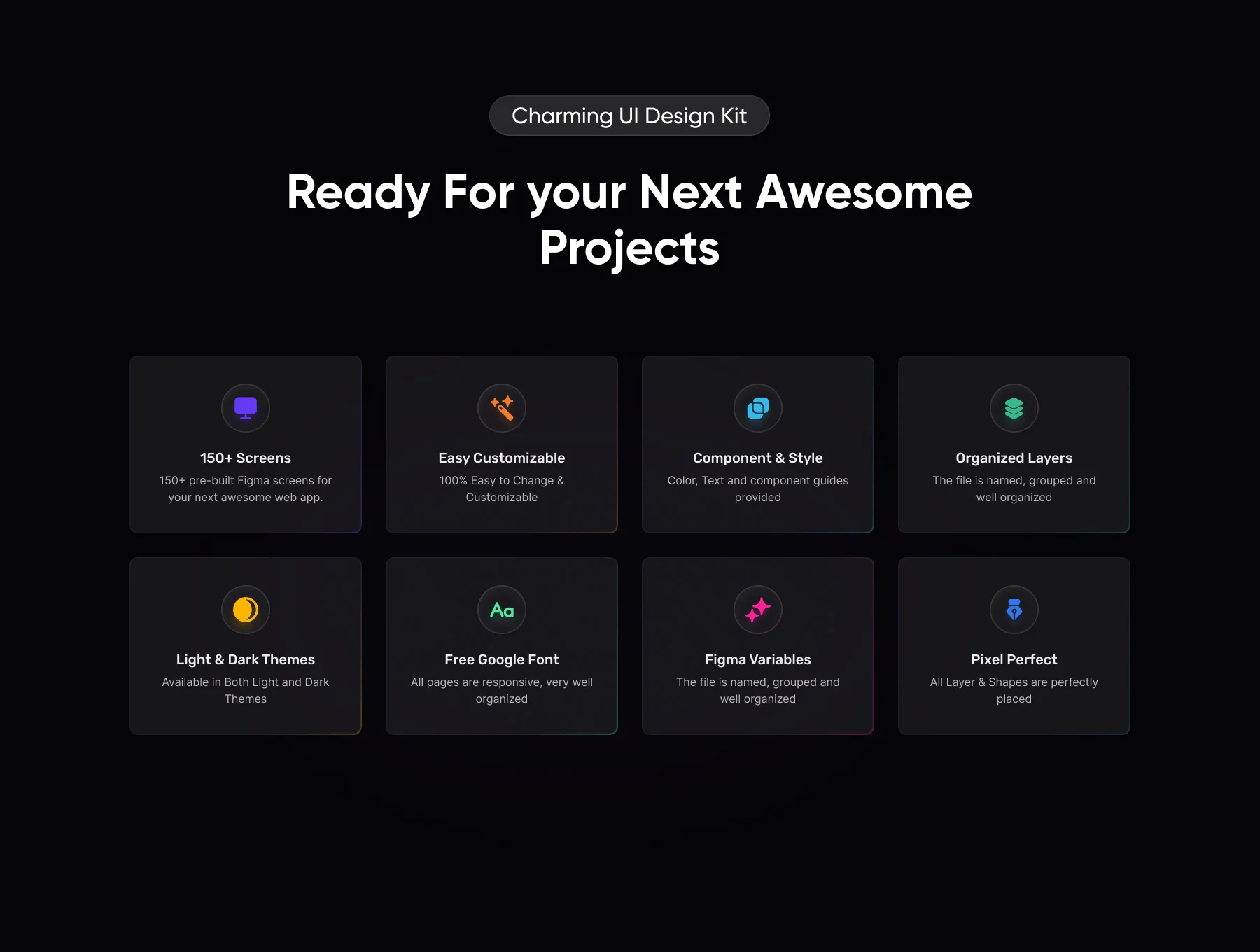 Netify - Real Estate Admin Dashboard UI Kit 2