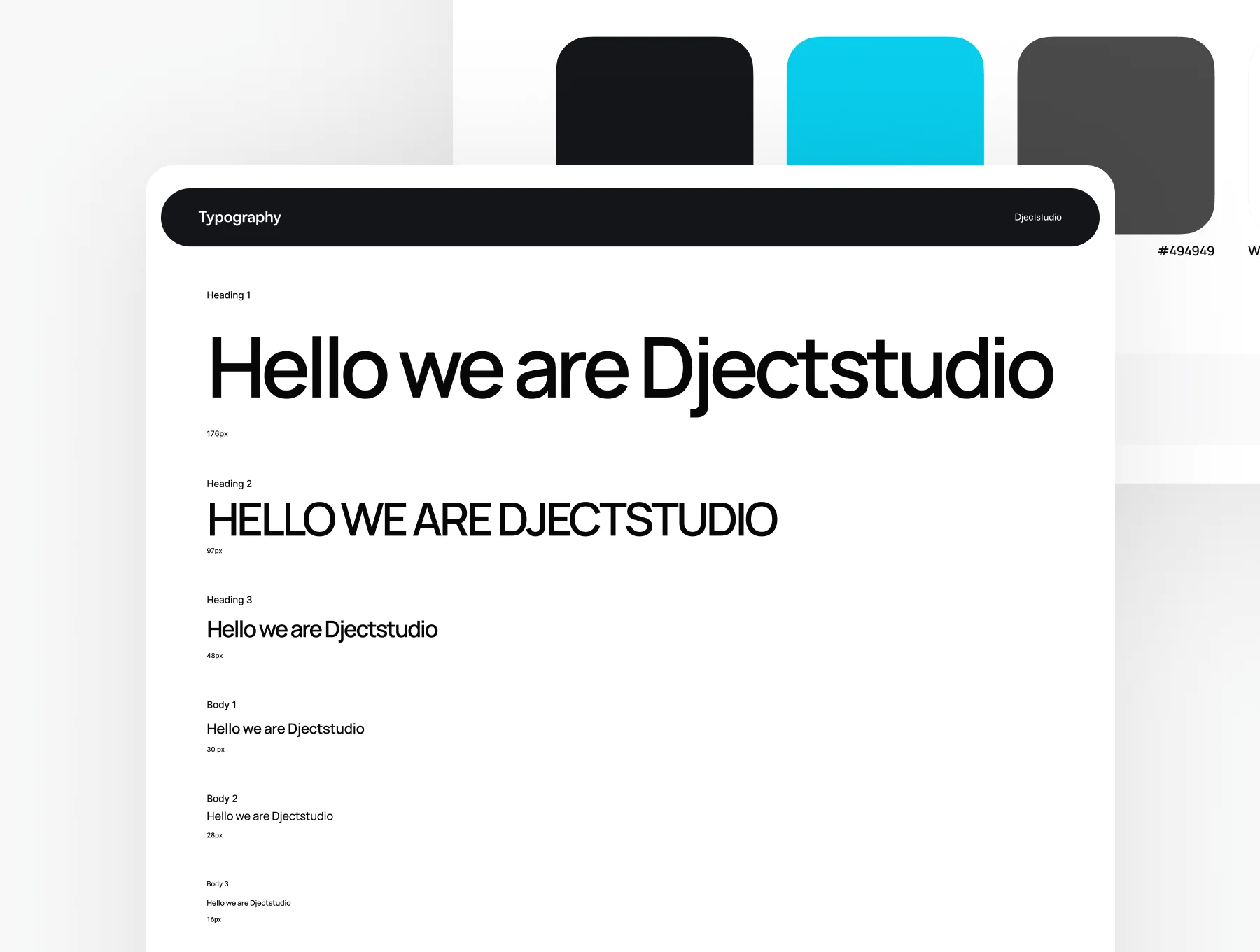 nette - Brand Guidelines 5