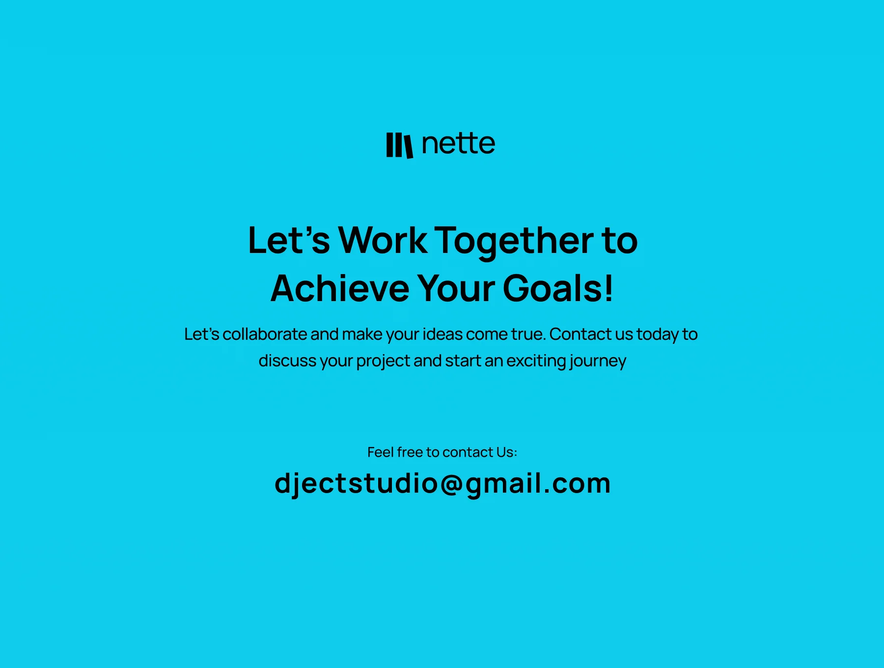 nette - Brand Guidelines 6